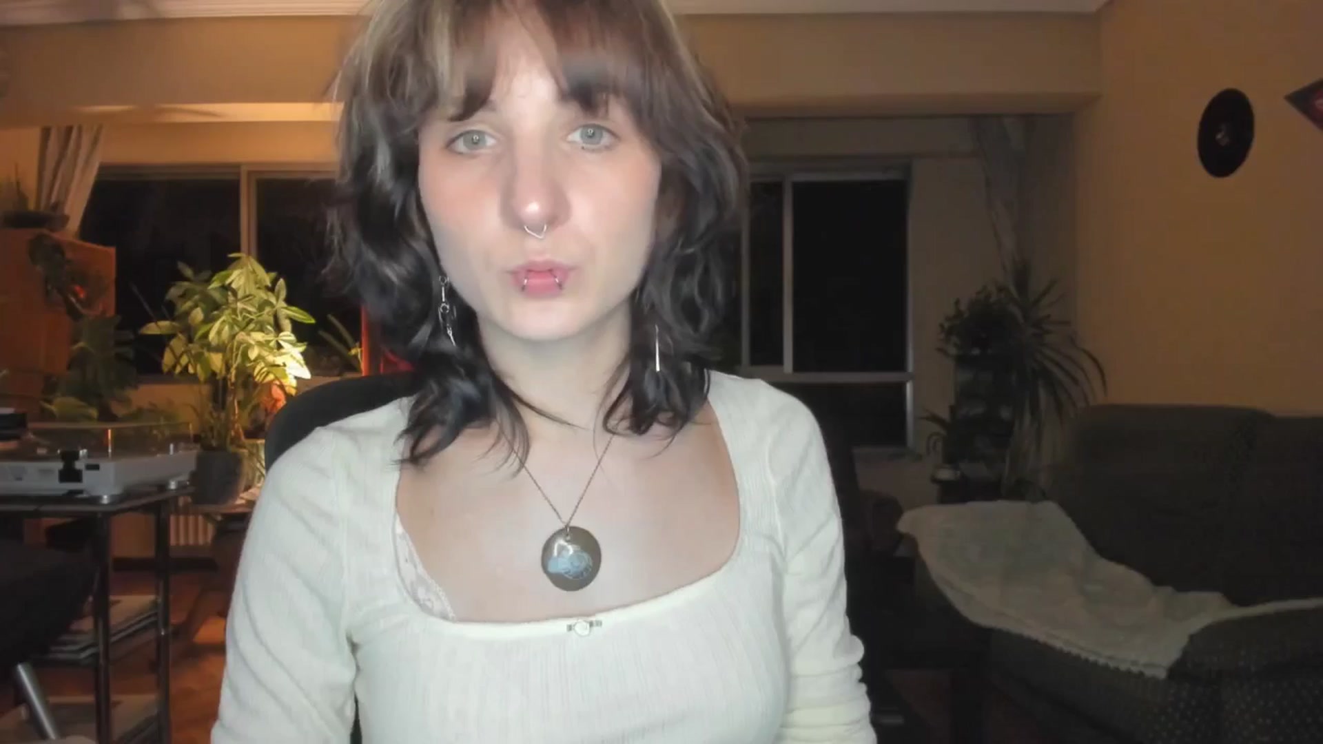 Gallery image thumbnail from Black_Aranya's myfreecams stream on, 06/17/2025, 22:29 image 20 of 20