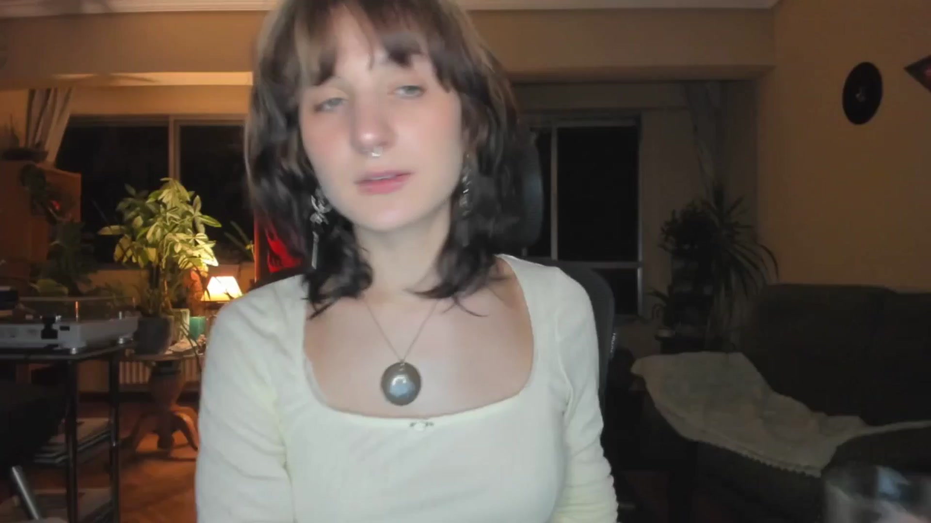 Gallery image thumbnail from Black_Aranya's myfreecams stream on, 06/17/2025, 22:29 image 16 of 20