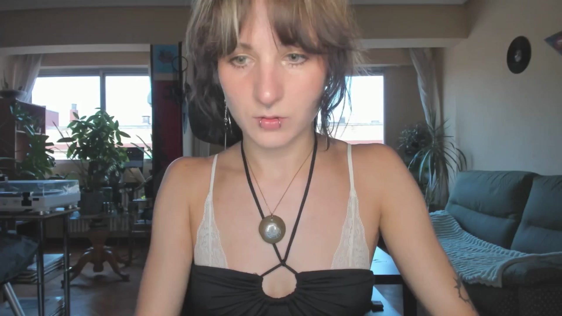 Gallery image thumbnail from Black_Aranya's myfreecams stream on, 06/18/2025, 19:55 image 18 of 20
