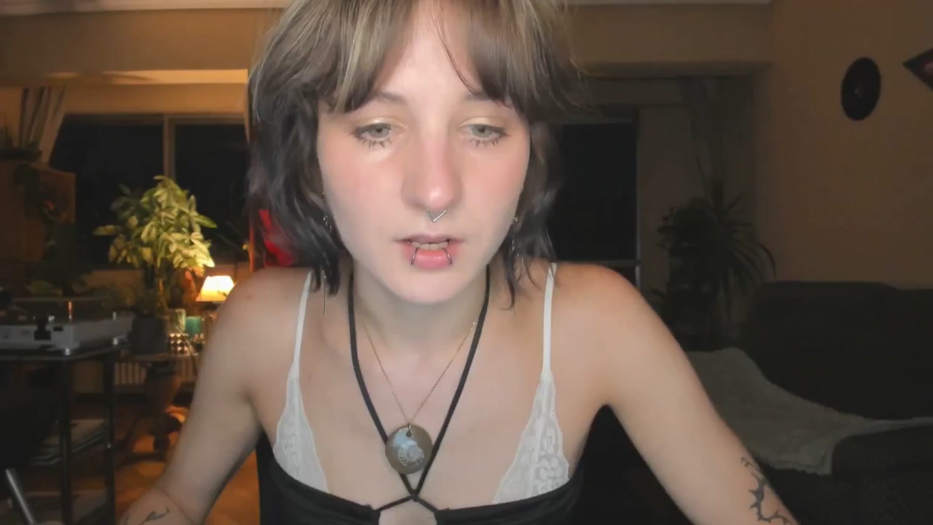 Gallery image thumbnail from Black_Aranya's myfreecams stream on, 06/18/2025, 21:39 image 7 of 20