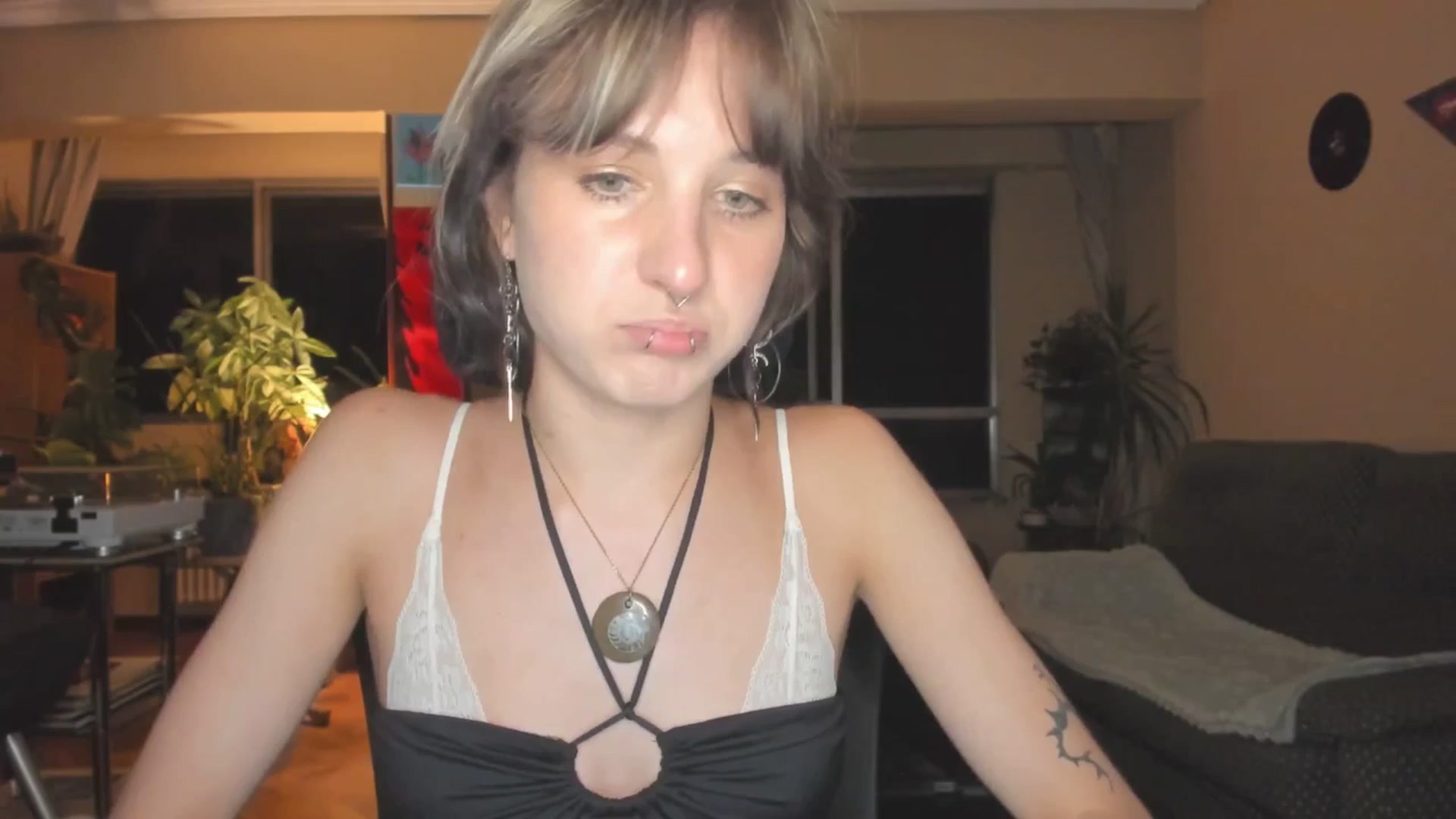 Gallery image thumbnail from Black_Aranya's myfreecams stream on, 06/18/2025, 21:39 image 19 of 20