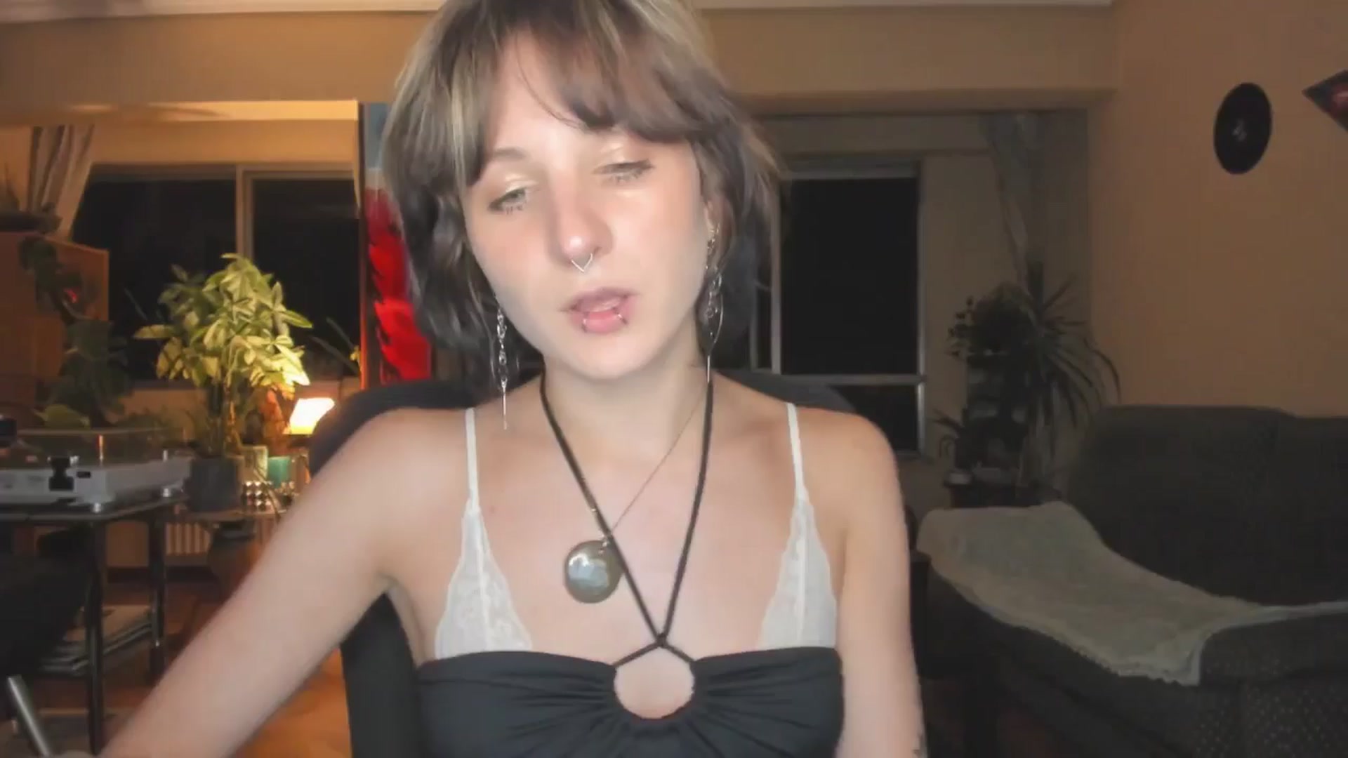 Gallery image thumbnail from Black_Aranya's myfreecams stream on, 06/18/2025, 21:39 image 13 of 20