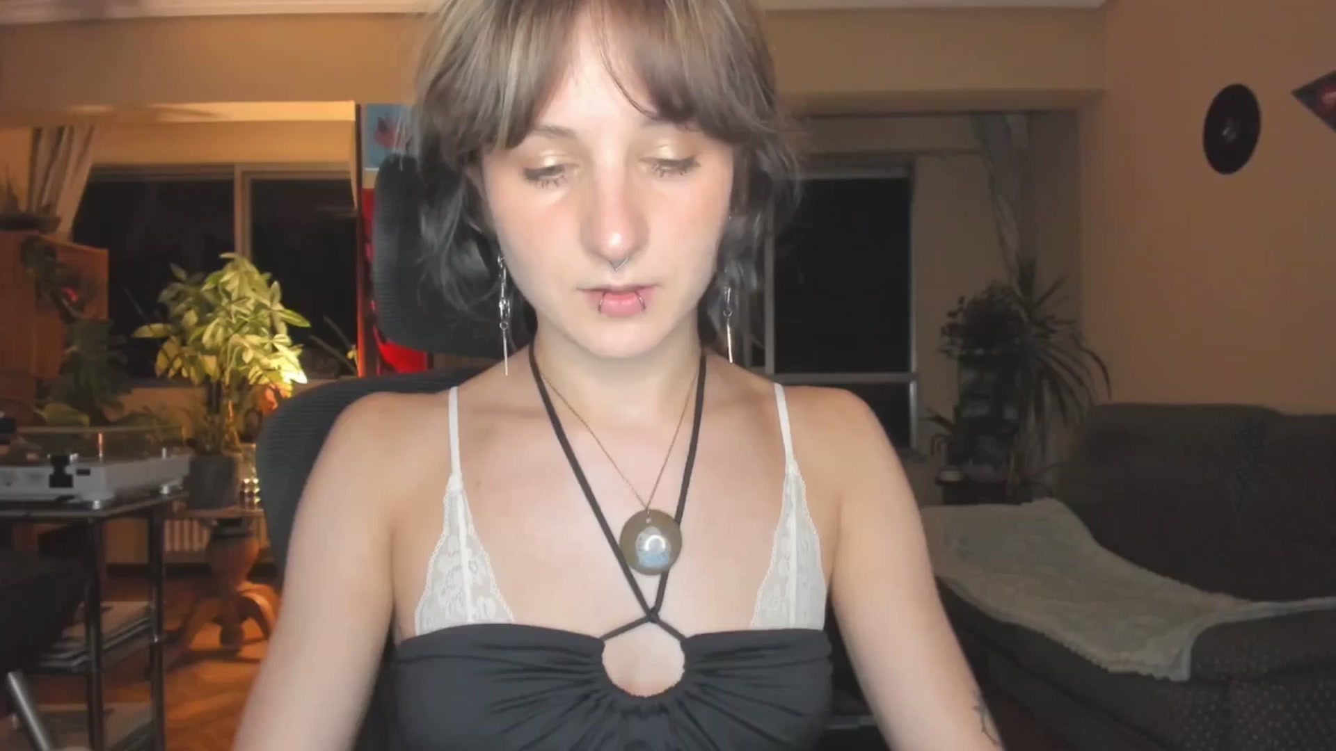 Gallery image thumbnail from Black_Aranya's myfreecams stream on, 06/18/2025, 21:39 image 11 of 20