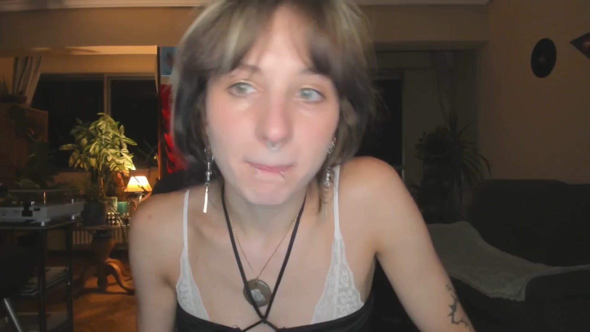Gallery image thumbnail from Black_Aranya's myfreecams stream on, 06/18/2025, 21:39 image 20 of 20