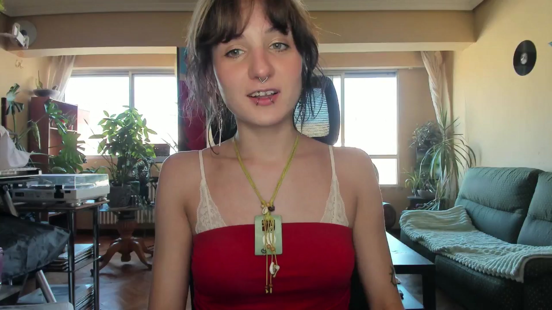 Gallery image thumbnail from Black_Aranya's myfreecams stream on, 06/19/2025, 18:56 image 13 of 20