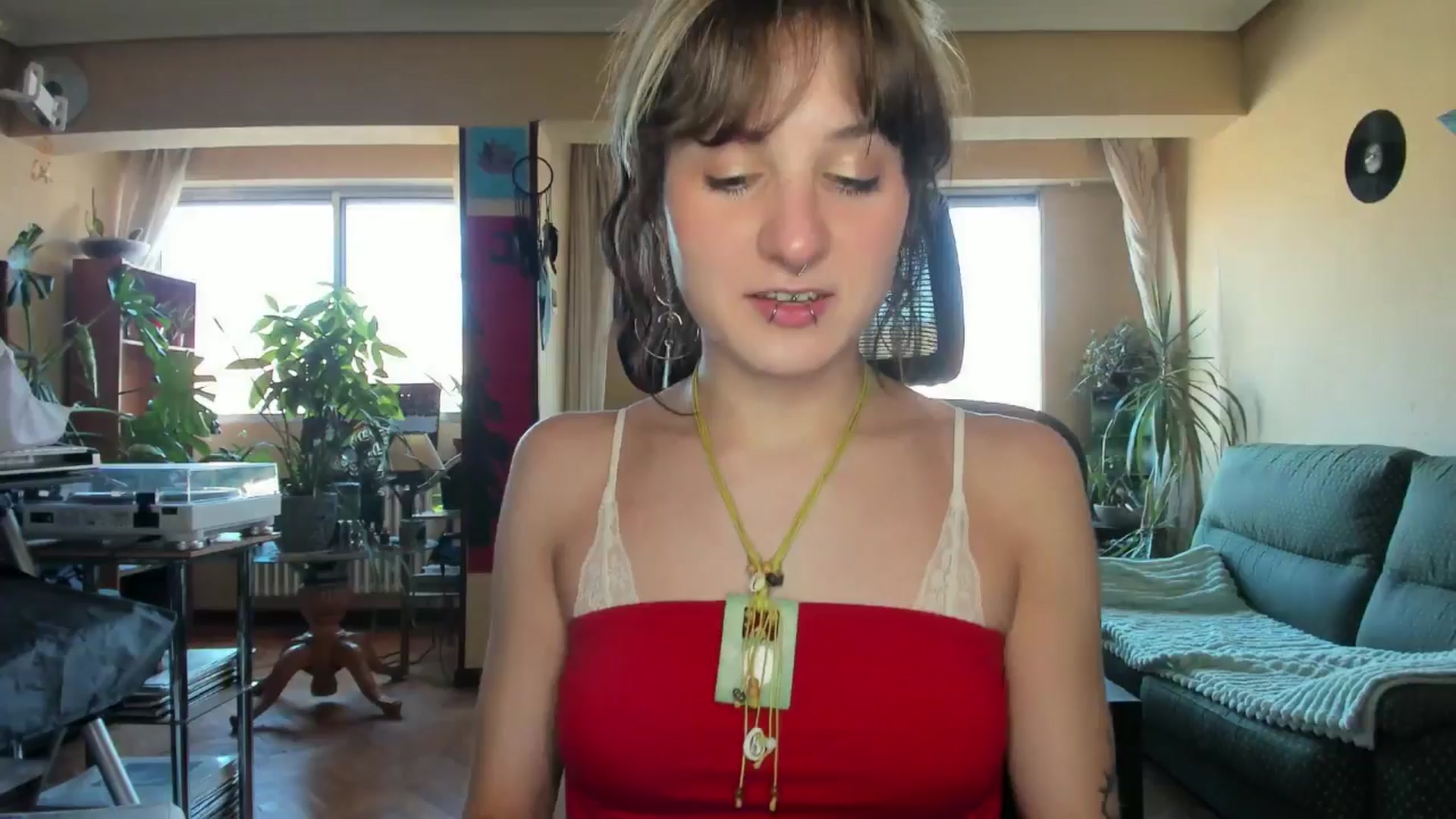 Gallery image thumbnail from Black_Aranya's myfreecams stream on, 06/19/2025, 18:56 image 19 of 20