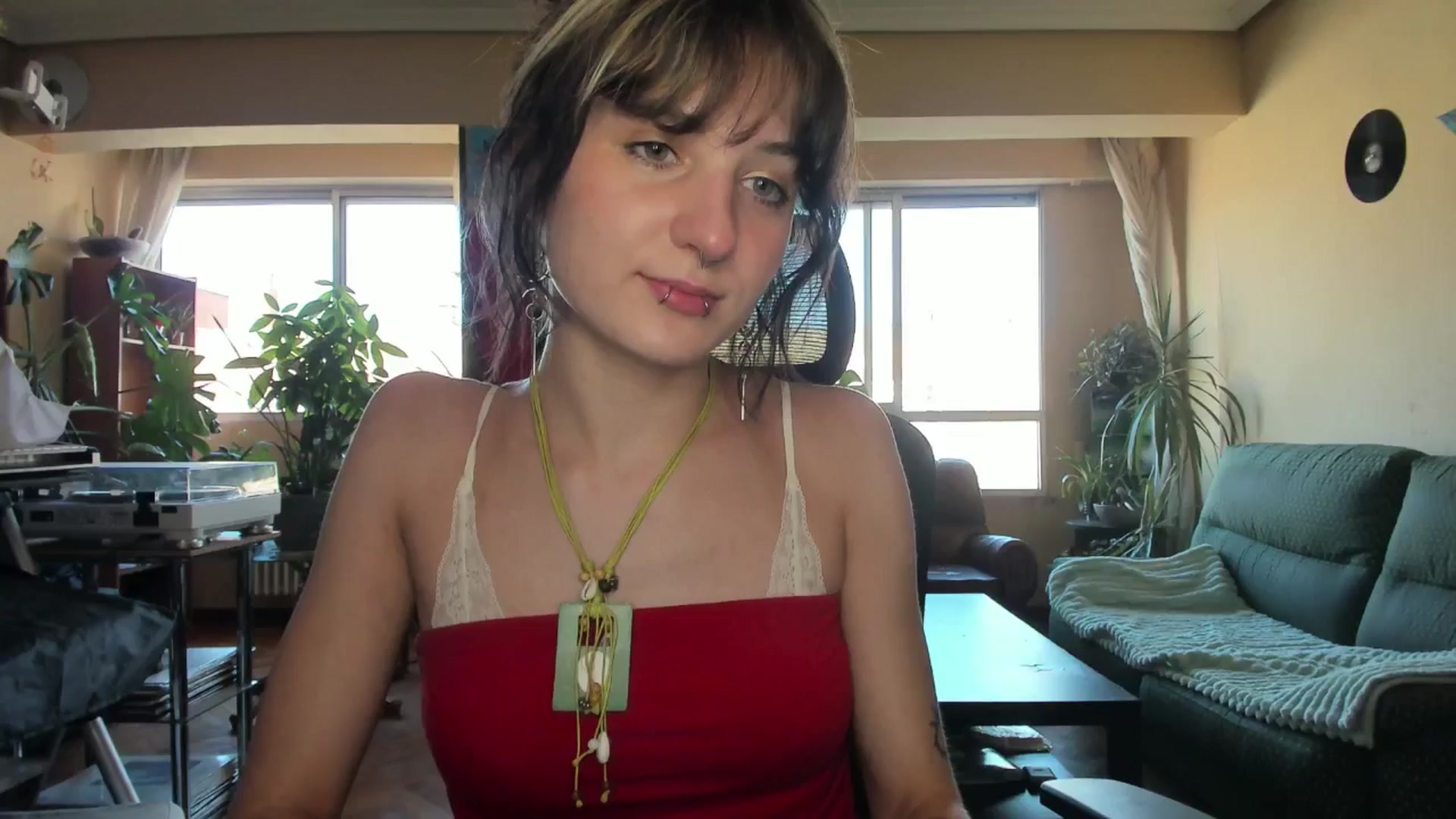 Gallery image thumbnail from Black_Aranya's myfreecams stream on, 06/19/2025, 18:56 image 15 of 20