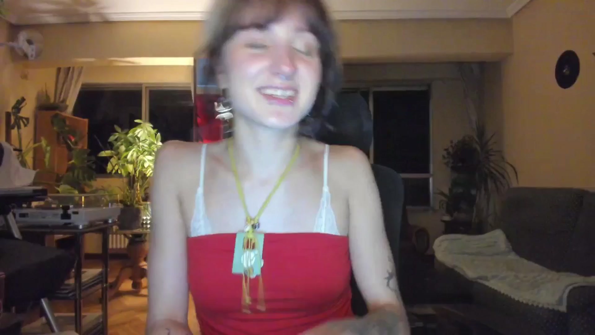 Gallery image thumbnail from Black_Aranya's myfreecams stream on, 06/19/2025, 22:50 image 9 of 20