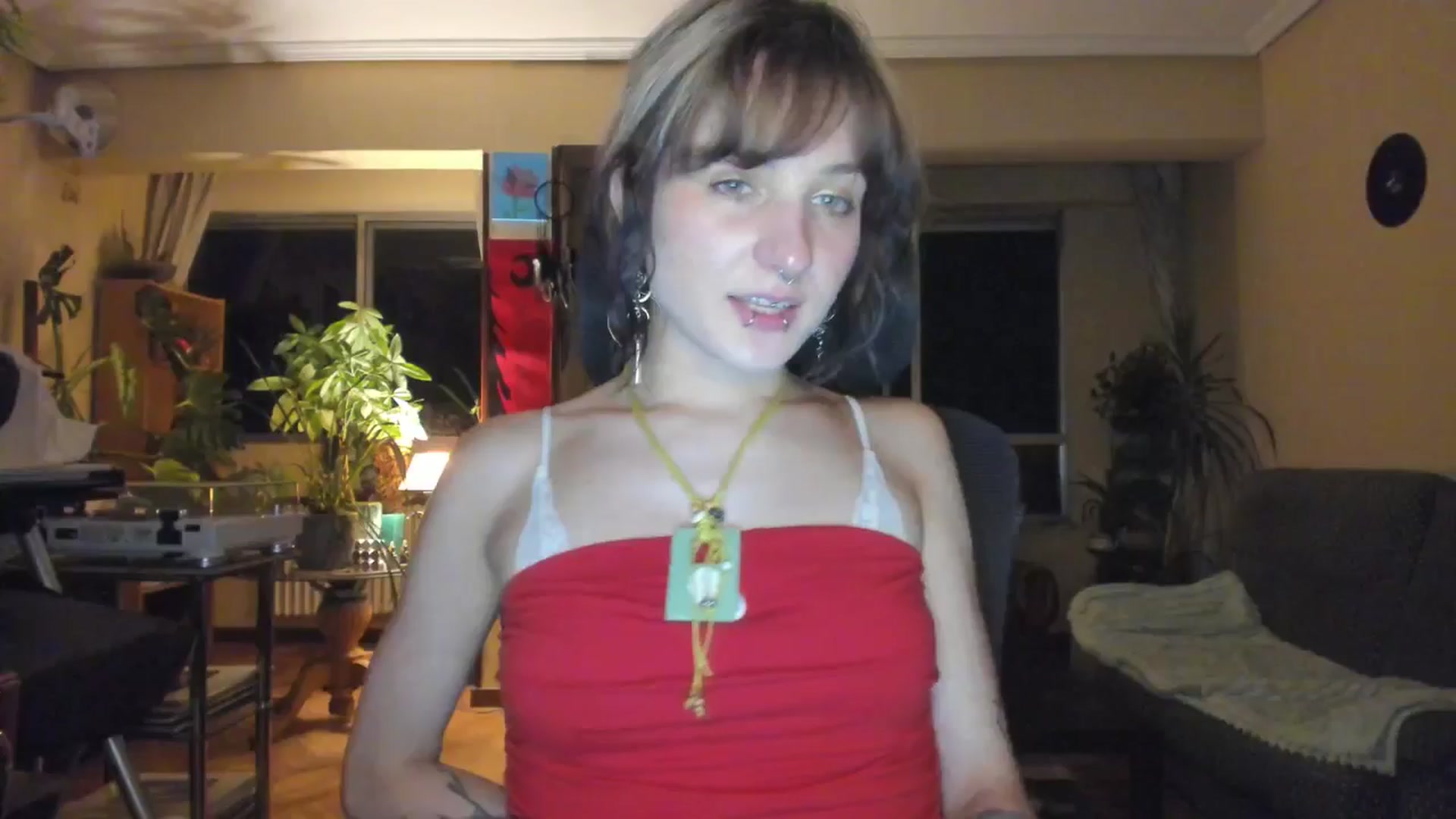 Gallery image thumbnail from Black_Aranya's myfreecams stream on, 06/19/2025, 22:50 image 14 of 20