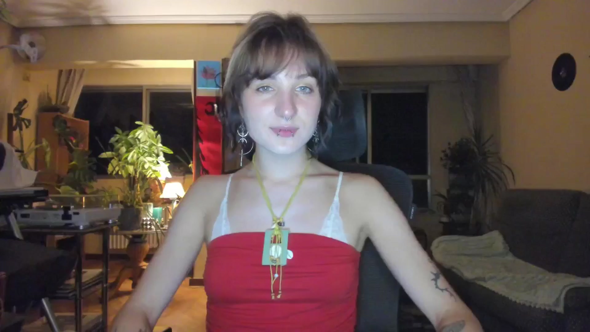 Gallery image thumbnail from Black_Aranya's myfreecams stream on, 06/19/2025, 22:50 image 2 of 20