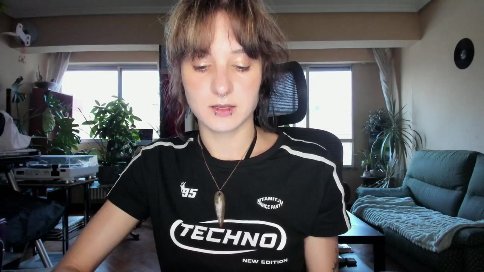 Gallery image thumbnail from Black_Aranya's myfreecams stream on, 06/20/2025, 19:55 image 16 of 20