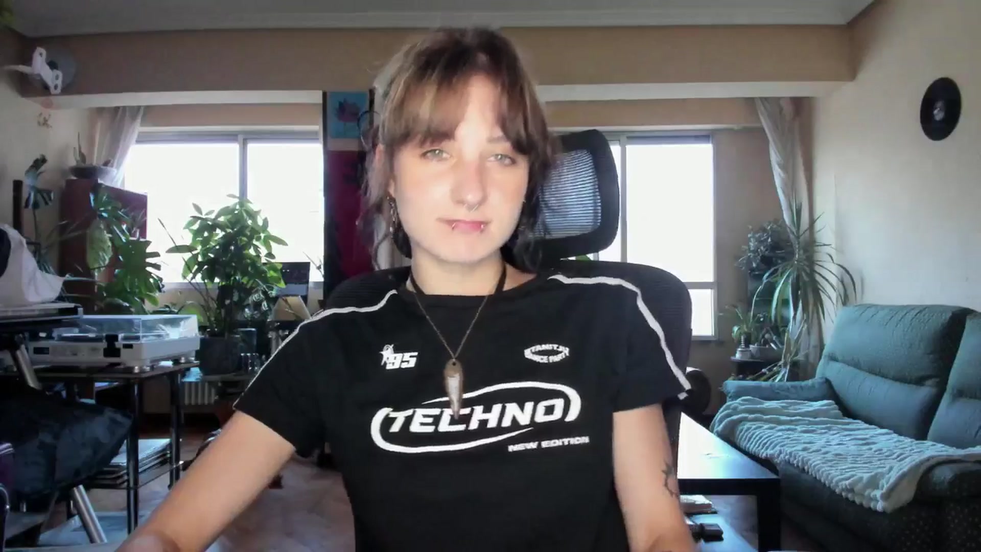 Gallery image thumbnail from Black_Aranya's myfreecams stream on, 06/20/2025, 19:55 image 14 of 20