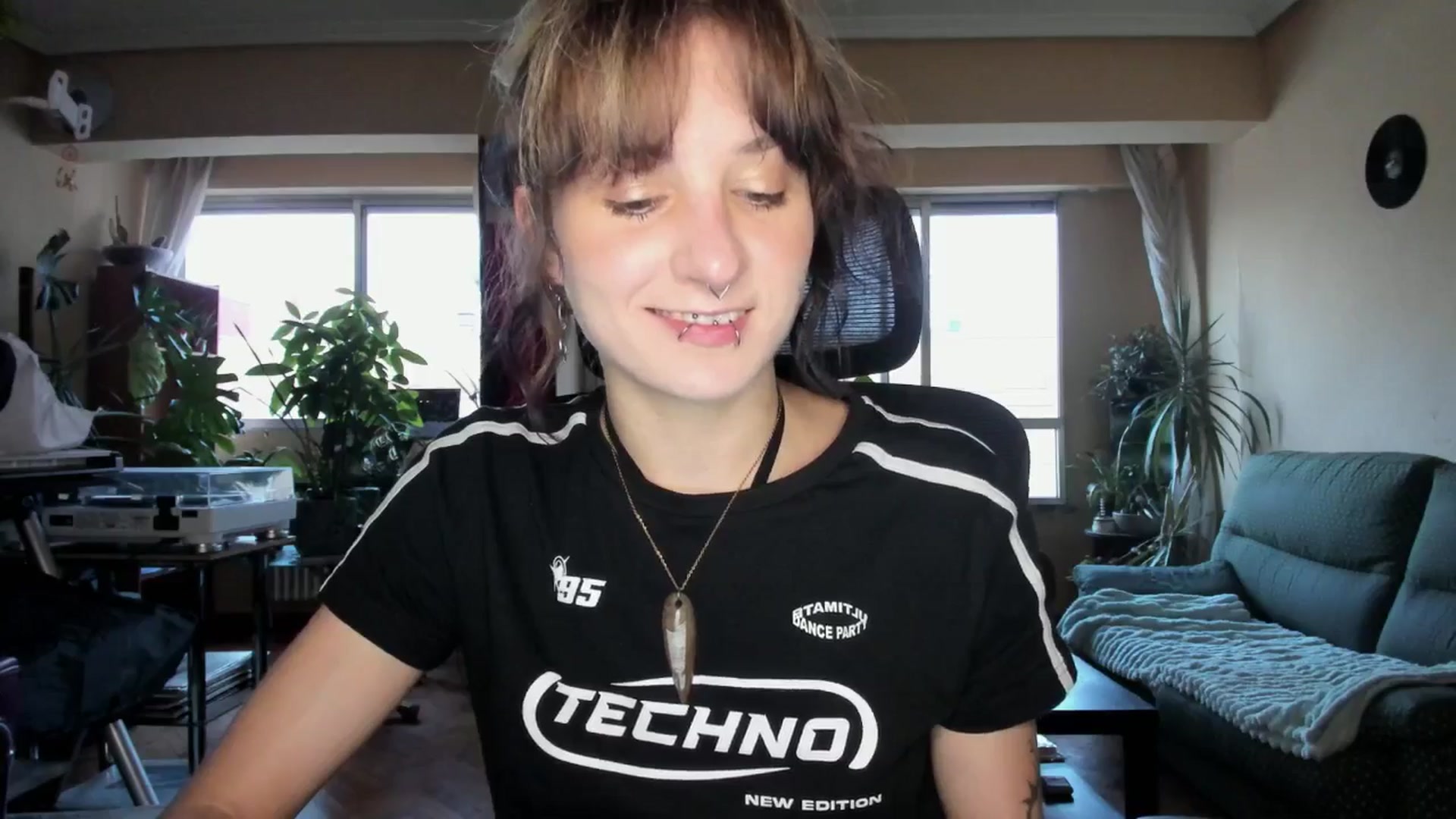 Gallery image thumbnail from Black_Aranya's myfreecams stream on, 06/20/2025, 19:55 image 15 of 20
