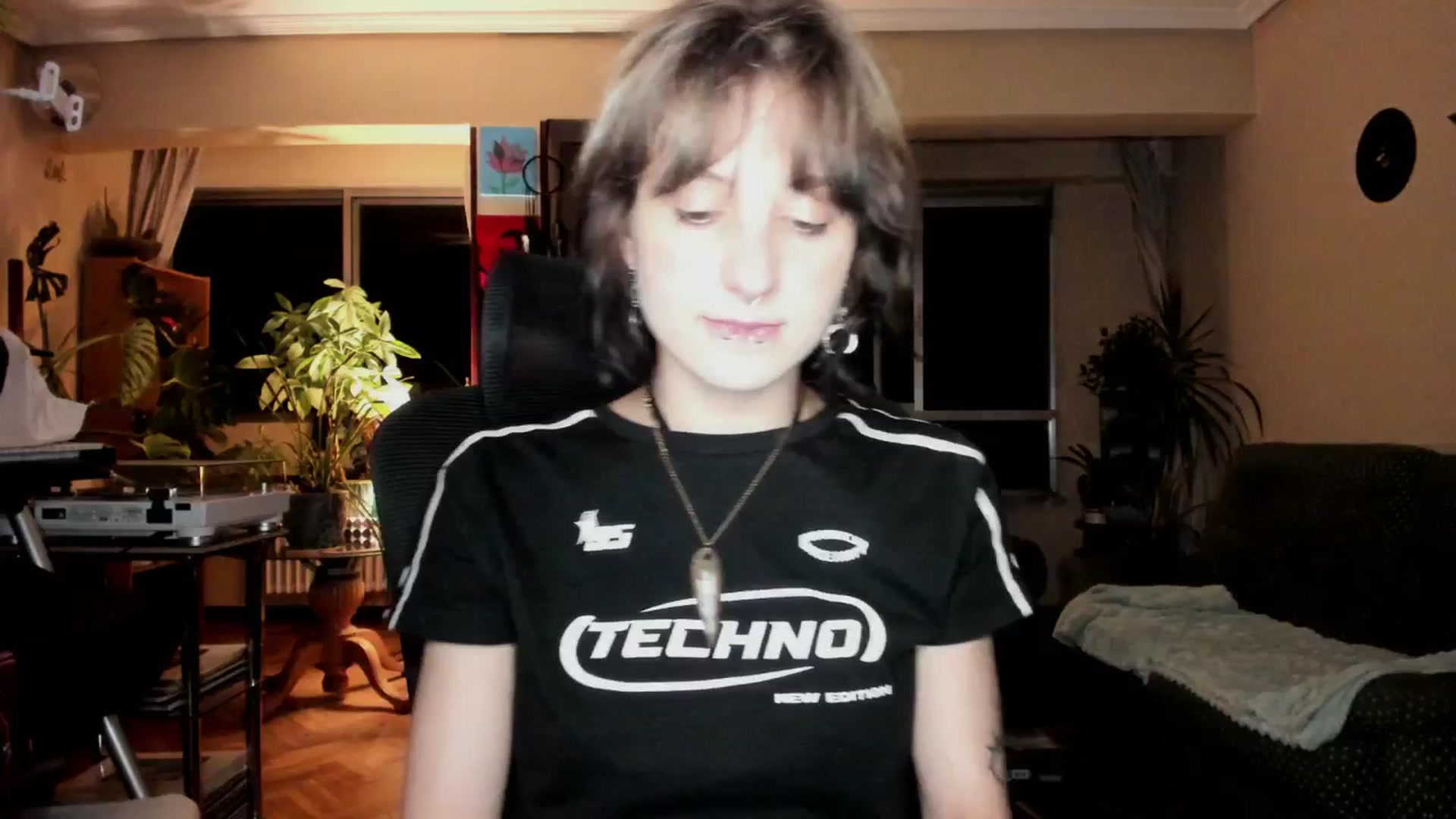 Gallery image thumbnail from Black_Aranya's myfreecams stream on, 06/20/2025, 21:35 image 15 of 20