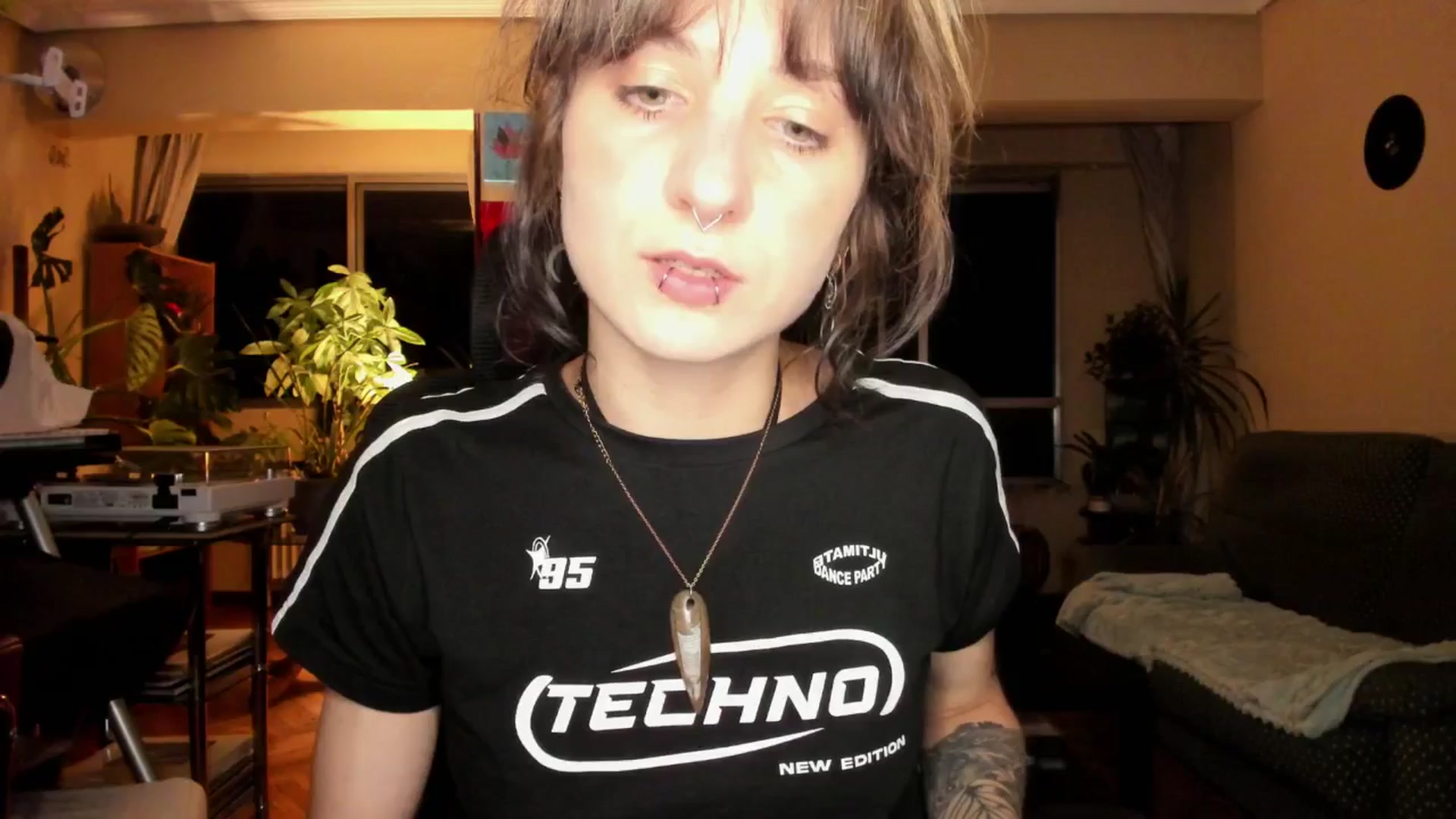 Gallery image thumbnail from Black_Aranya's myfreecams stream on, 06/20/2025, 21:35 image 7 of 20