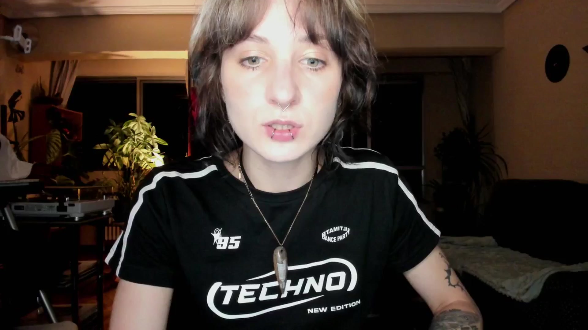 Gallery image thumbnail from Black_Aranya's myfreecams stream on, 06/20/2025, 21:35 image 17 of 20
