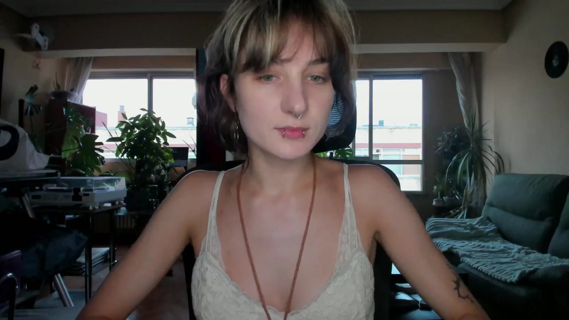 Gallery image thumbnail from Black_Aranya's myfreecams stream on, 06/21/2025, 19:59 image 7 of 20