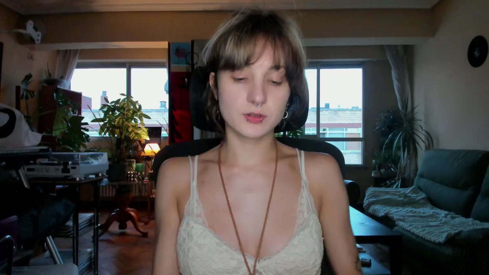 Gallery image thumbnail from Black_Aranya's myfreecams stream on, 06/21/2025, 19:59 image 13 of 20