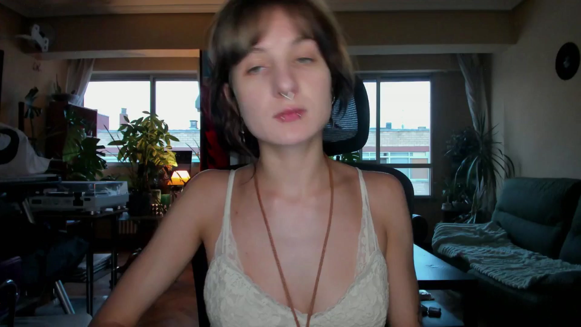 Gallery image thumbnail from Black_Aranya's myfreecams stream on, 06/21/2025, 19:59 image 11 of 20