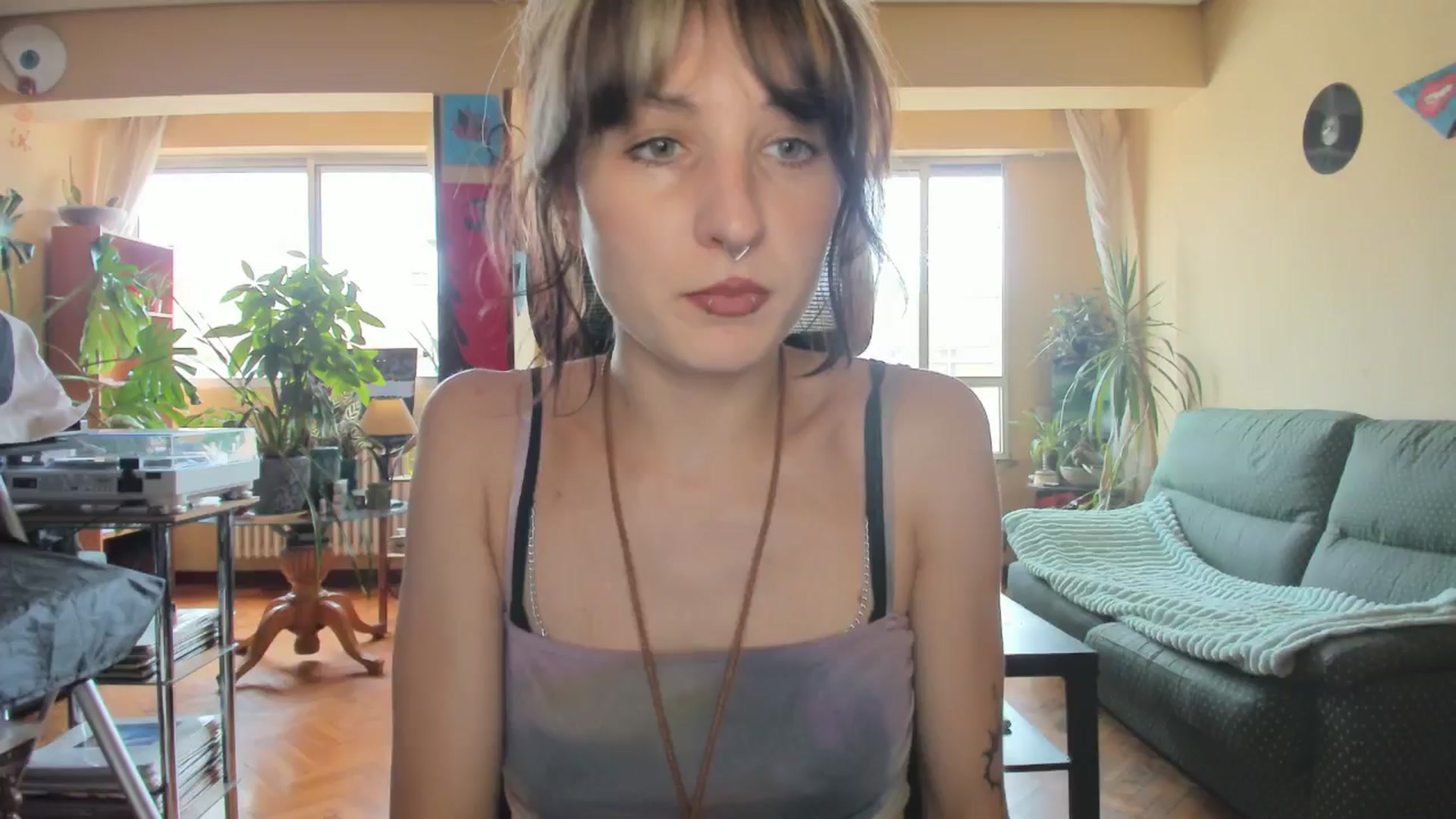 Gallery image thumbnail from Black_Aranya's myfreecams stream on, 06/24/2025, 15:08 image 5 of 20
