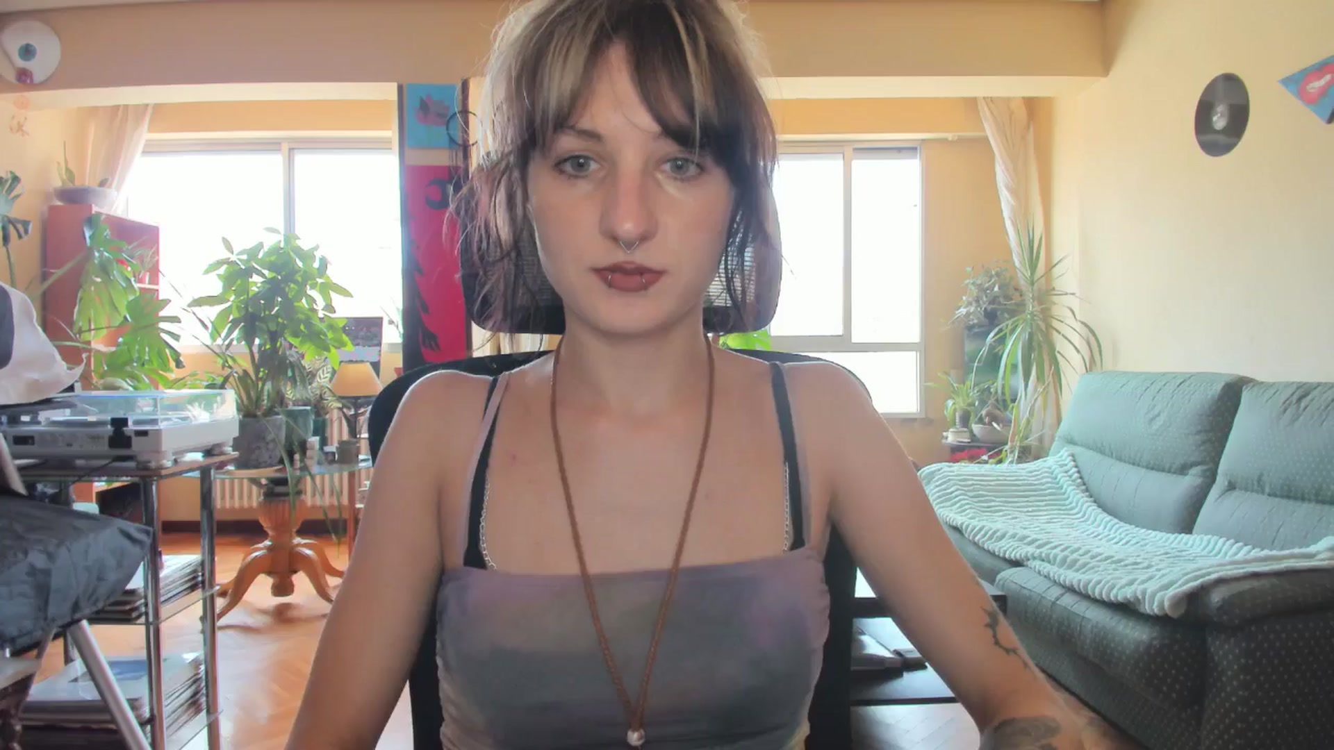 Gallery image thumbnail from Black_Aranya's myfreecams stream on, 06/24/2025, 15:08 image 12 of 20