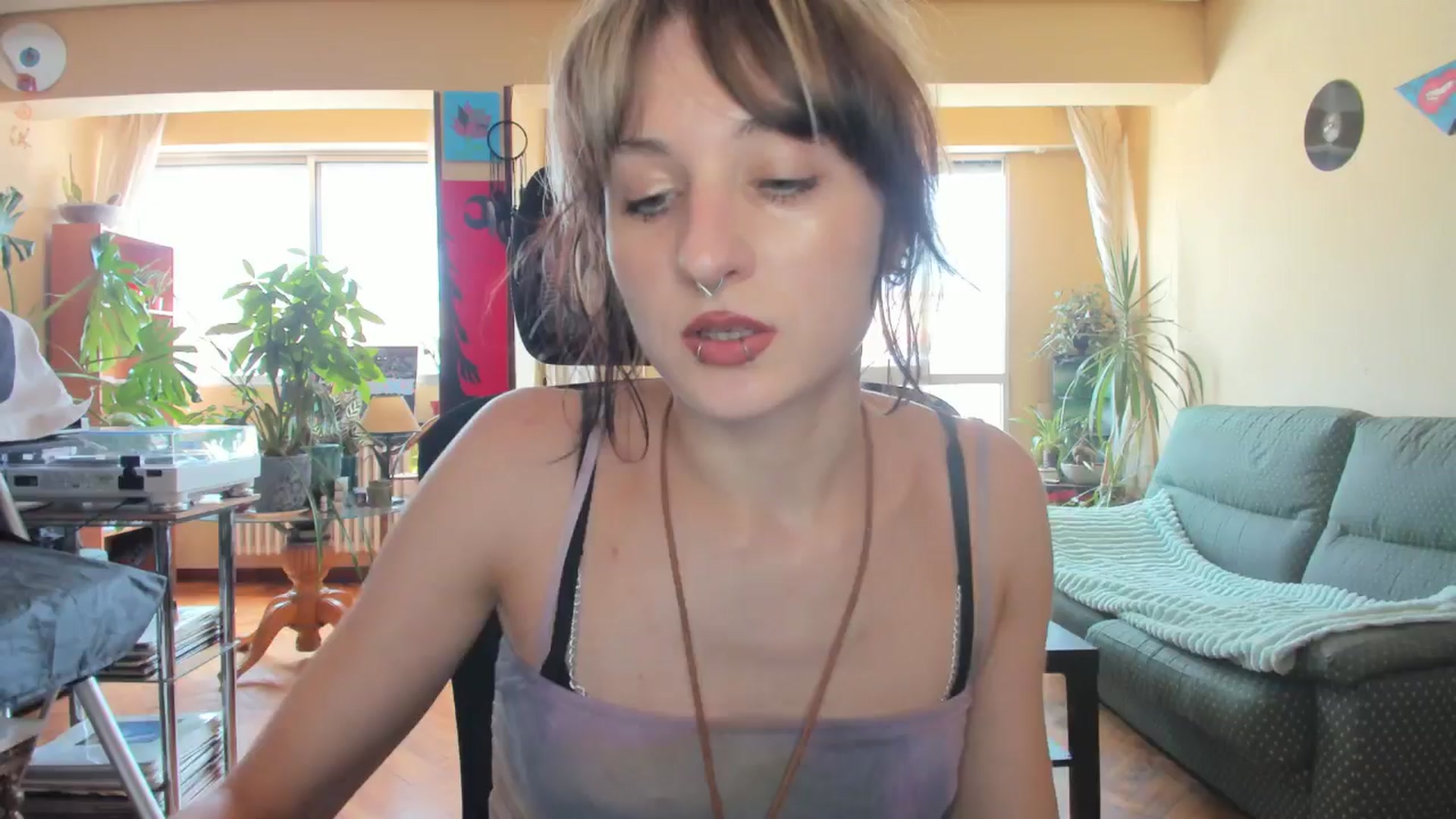 Gallery image thumbnail from Black_Aranya's myfreecams stream on, 06/24/2025, 15:08 image 15 of 20