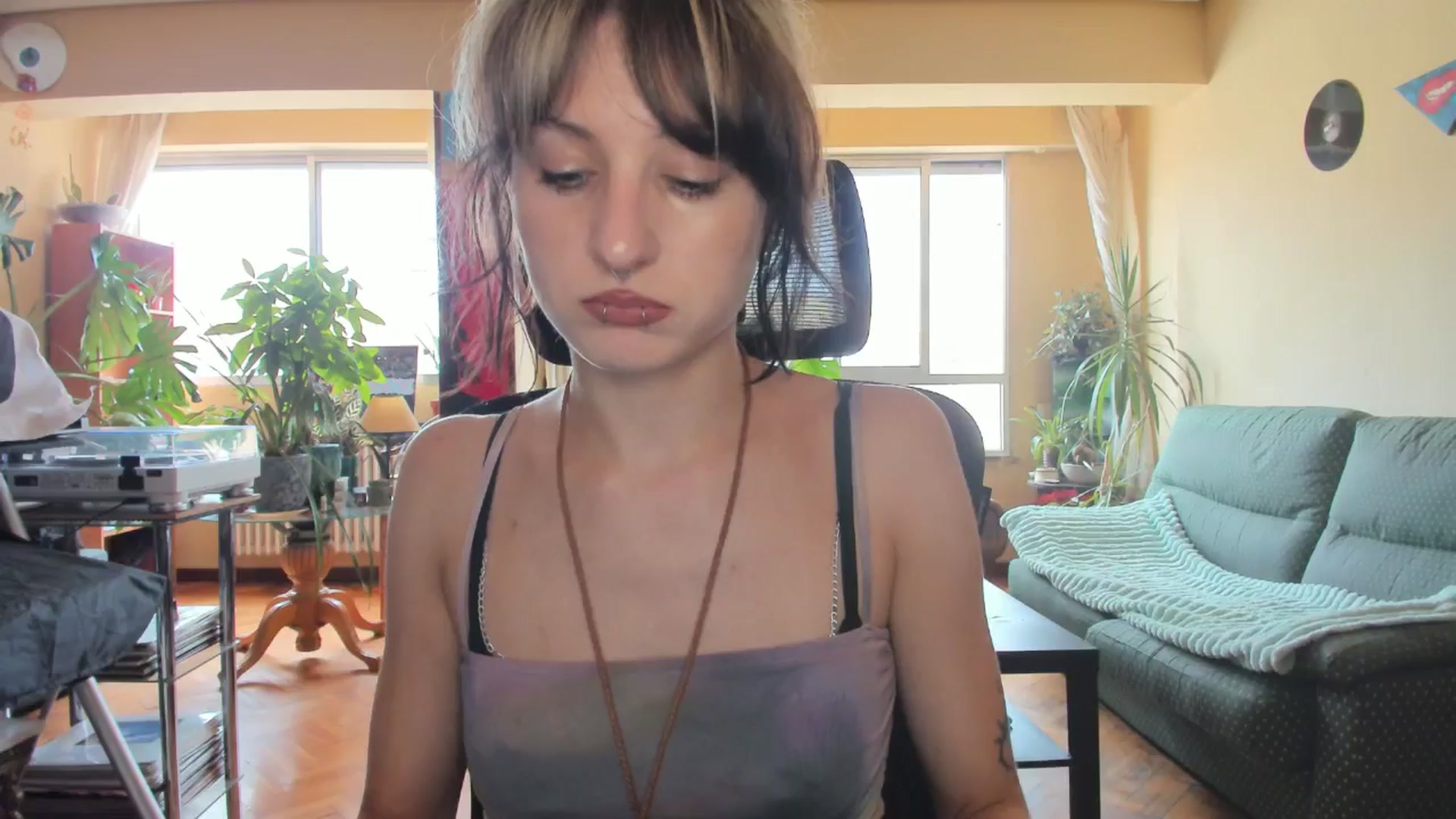 Gallery image thumbnail from Black_Aranya's myfreecams stream on, 06/24/2025, 15:08 image 13 of 20