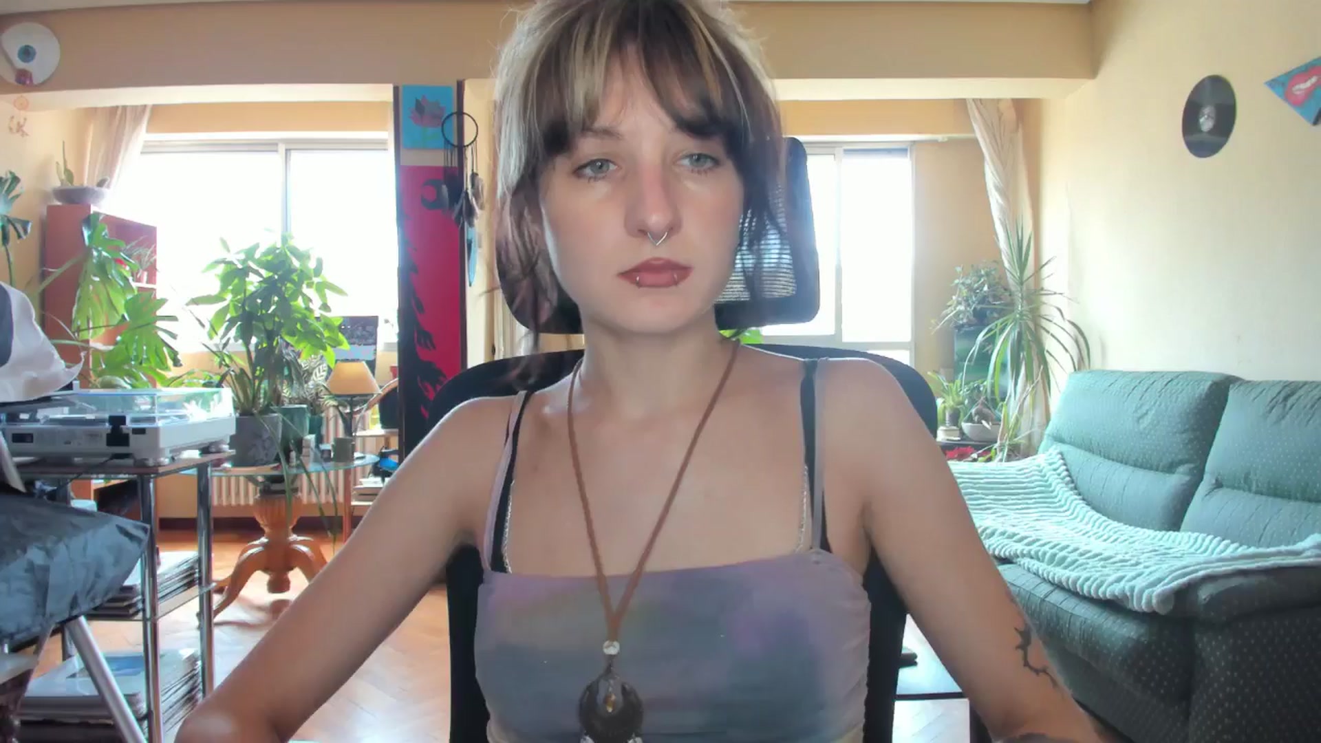 Gallery image thumbnail from Black_Aranya's myfreecams stream on, 06/24/2025, 15:08 image 2 of 20
