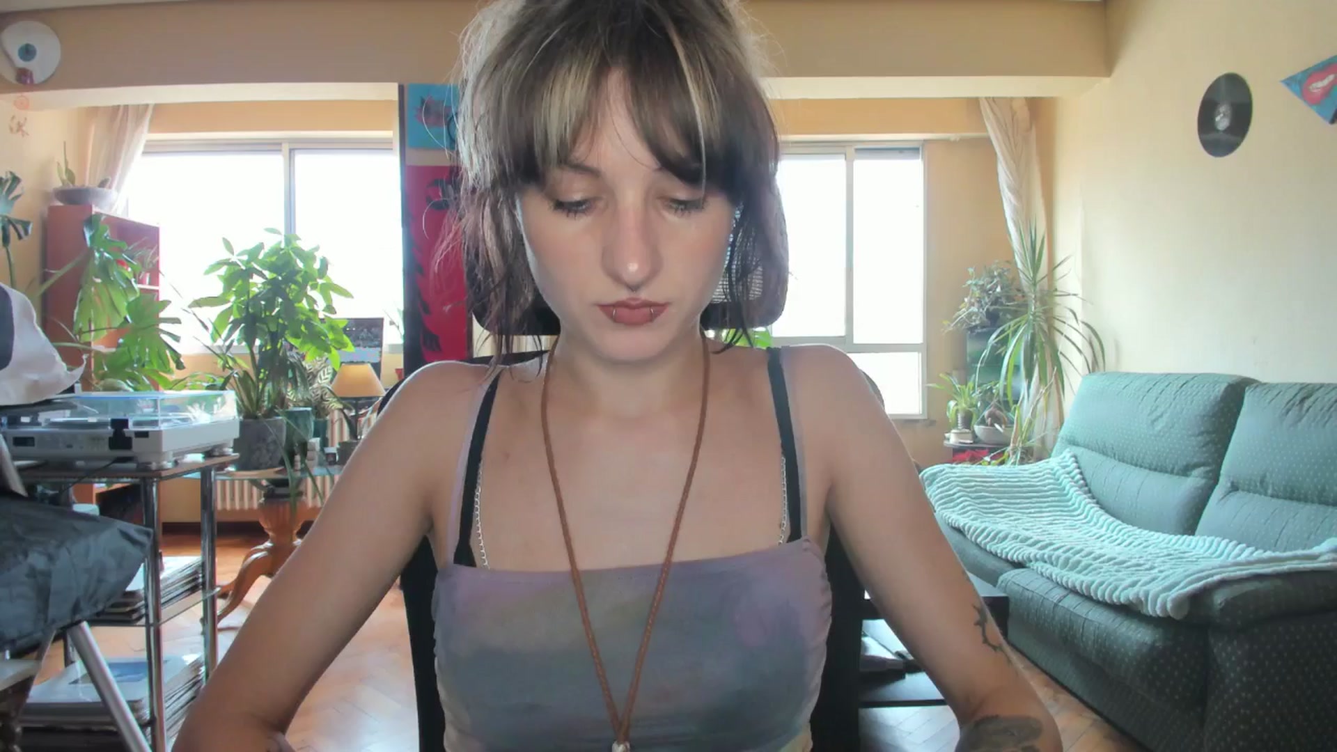 Gallery image thumbnail from Black_Aranya's myfreecams stream on, 06/24/2025, 15:08 image 20 of 20