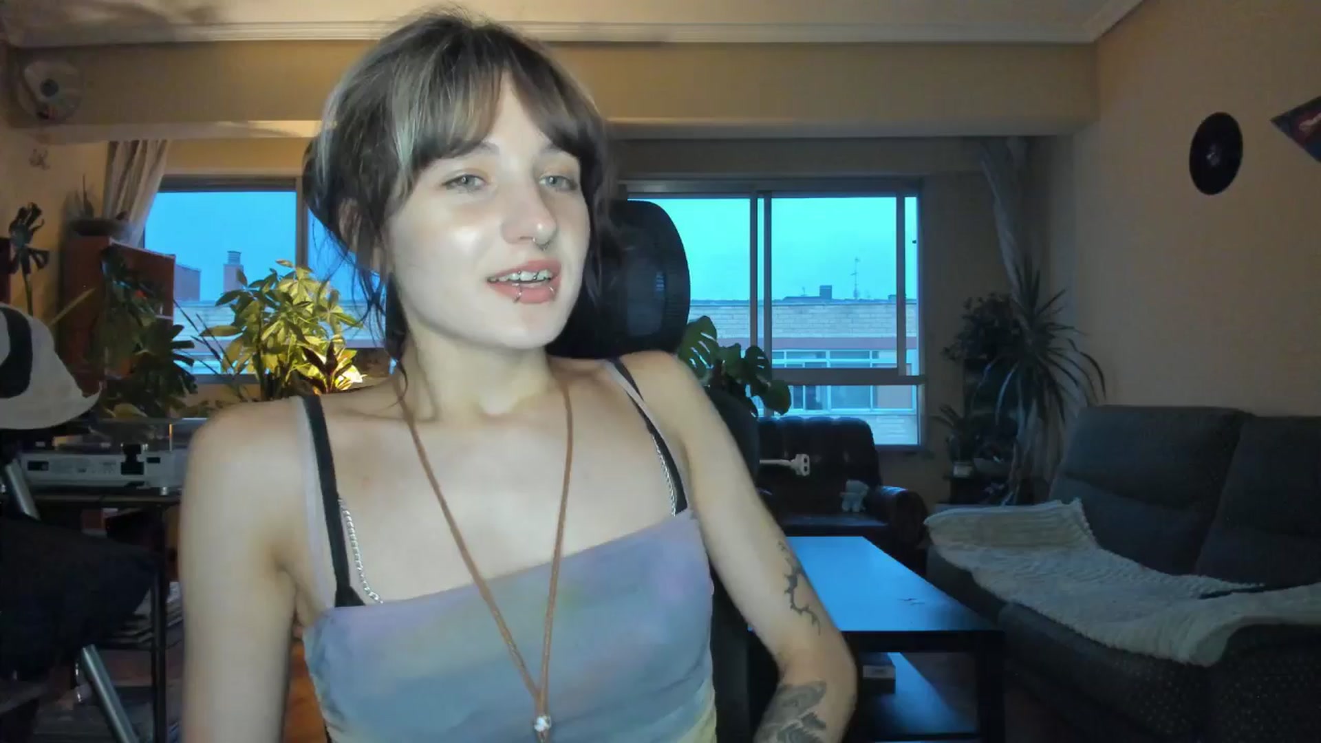 Gallery image thumbnail from Black_Aranya's myfreecams stream on, 06/24/2025, 20:38 image 14 of 20