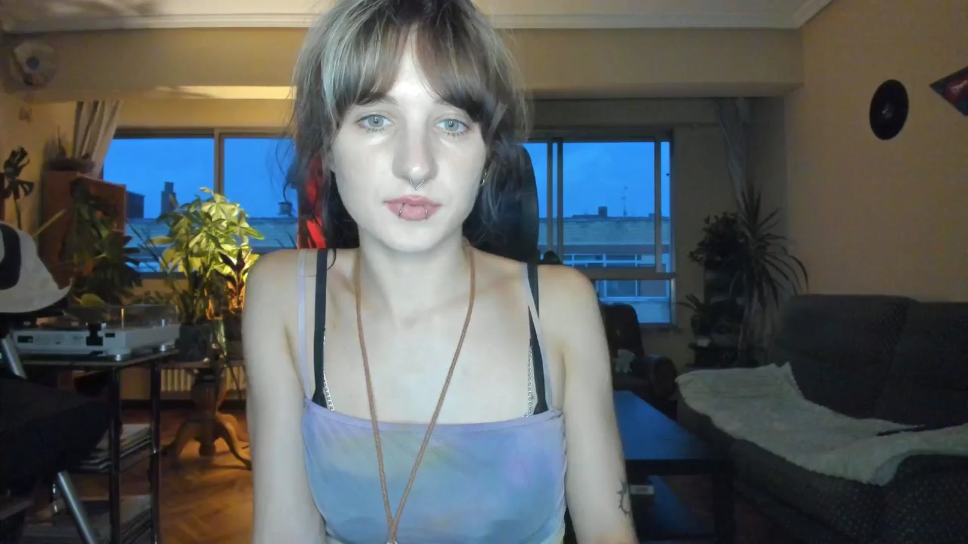 Gallery image thumbnail from Black_Aranya's myfreecams stream on, 06/24/2025, 20:38 image 17 of 20