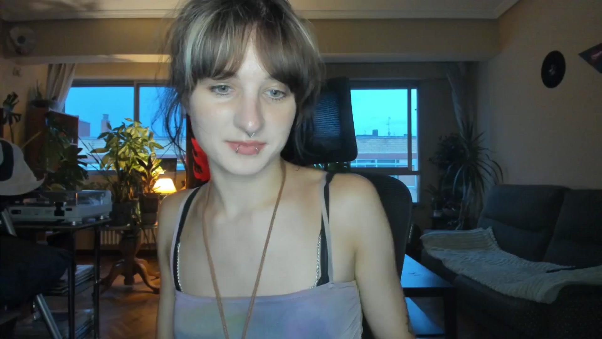 Gallery image thumbnail from Black_Aranya's myfreecams stream on, 06/24/2025, 20:38 image 13 of 20