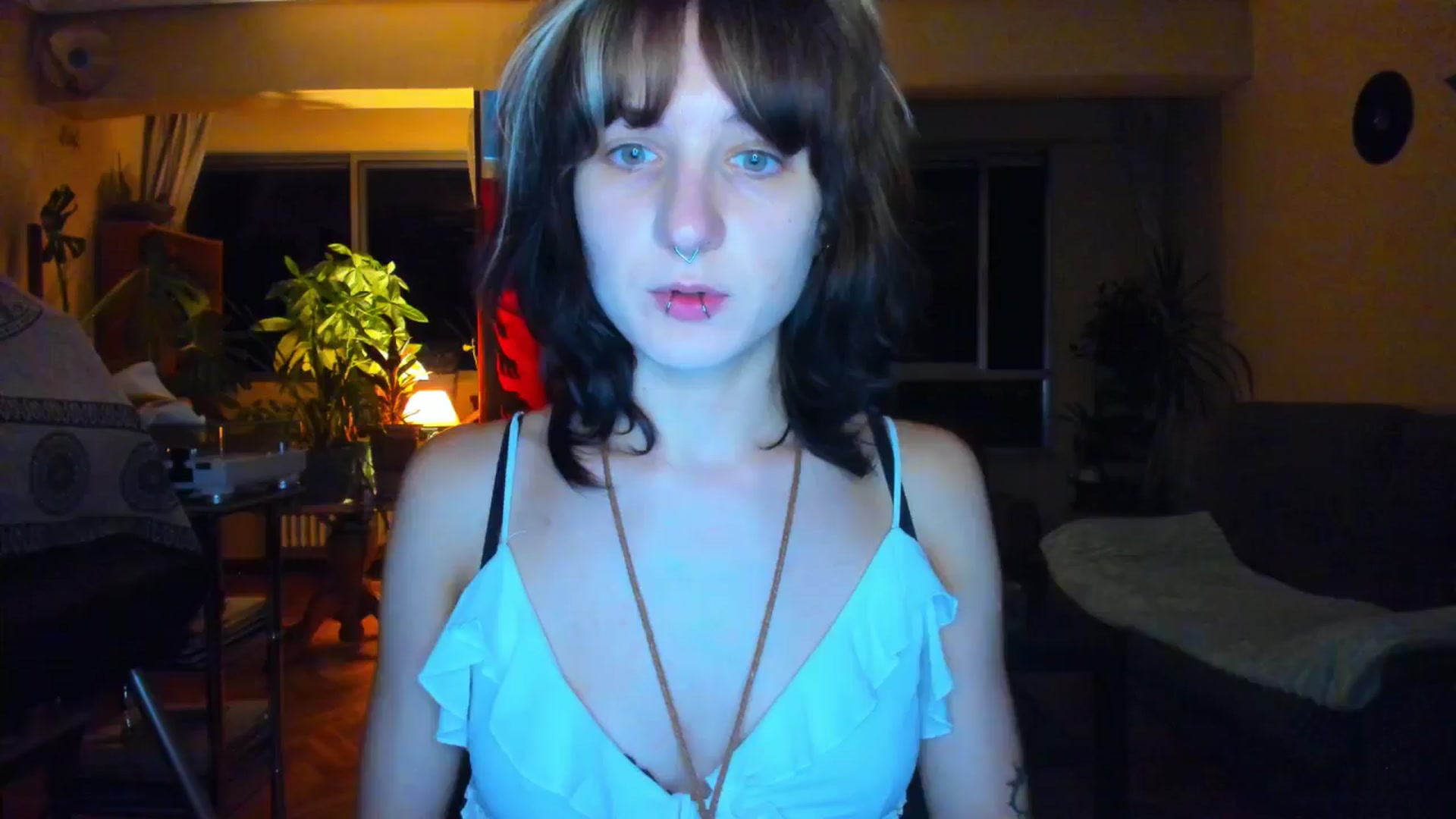 Gallery image thumbnail from Black_Aranya's myfreecams stream on, 06/25/2025, 23:23 image 2 of 20