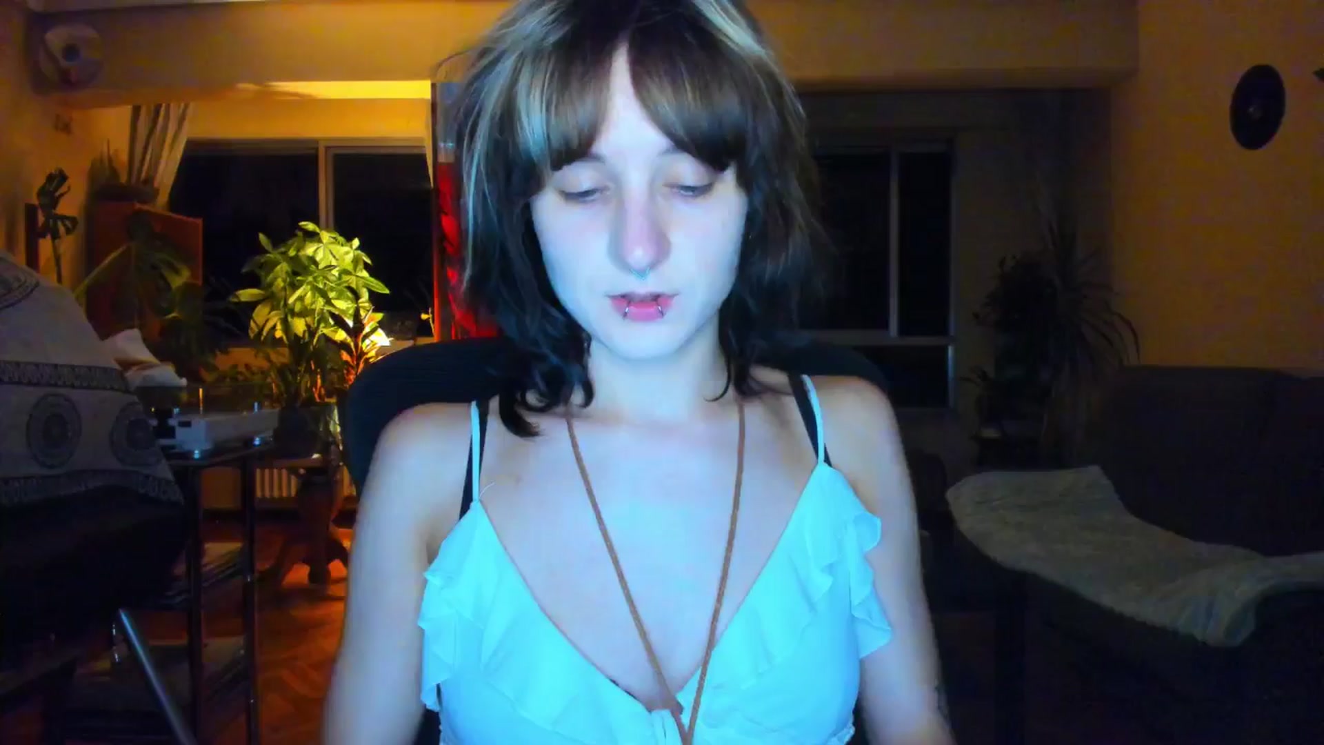 Gallery image thumbnail from Black_Aranya's myfreecams stream on, 06/25/2025, 23:23 image 5 of 20