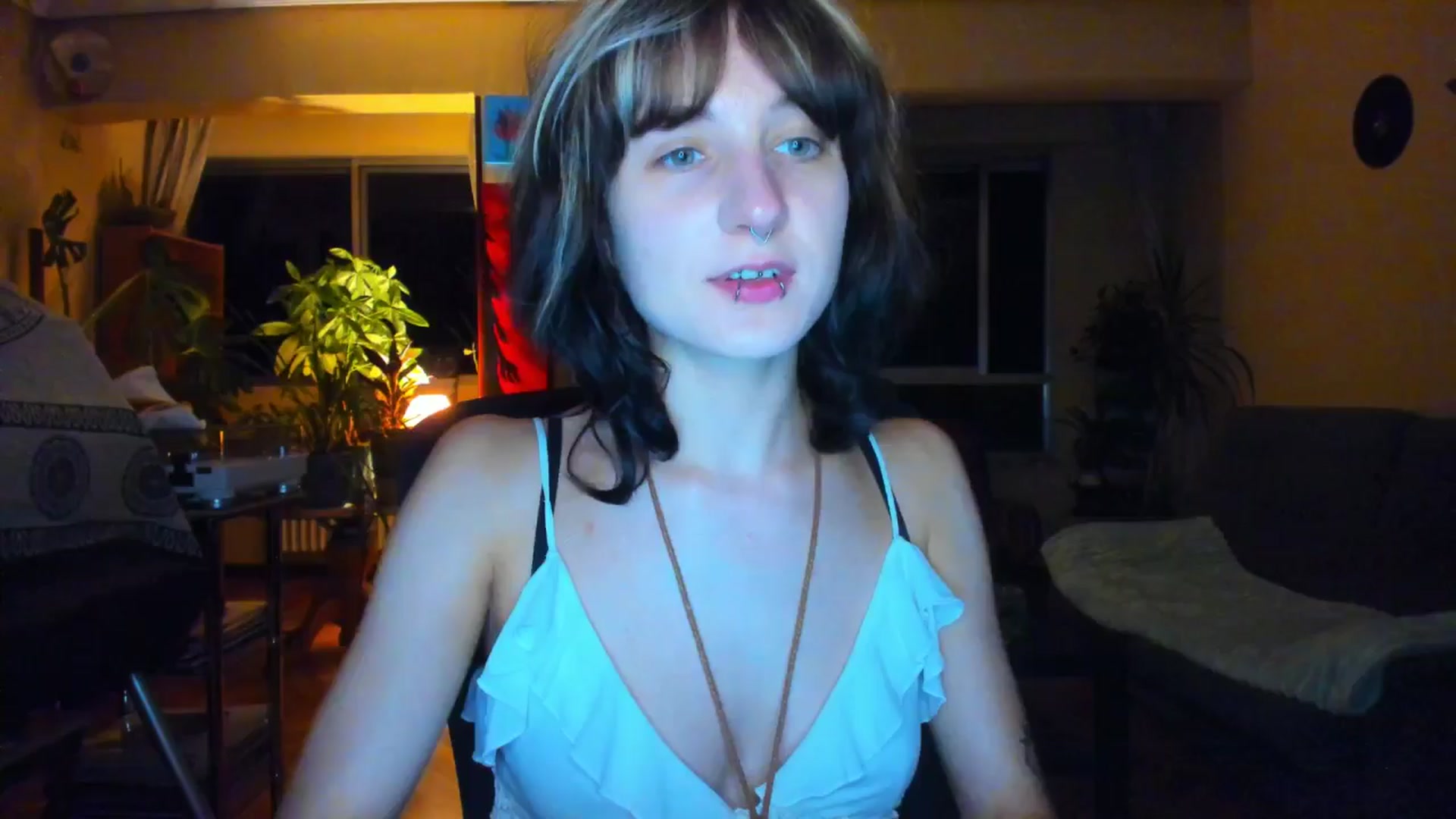 Gallery image thumbnail from Black_Aranya's myfreecams stream on, 06/25/2025, 23:23 image 18 of 20