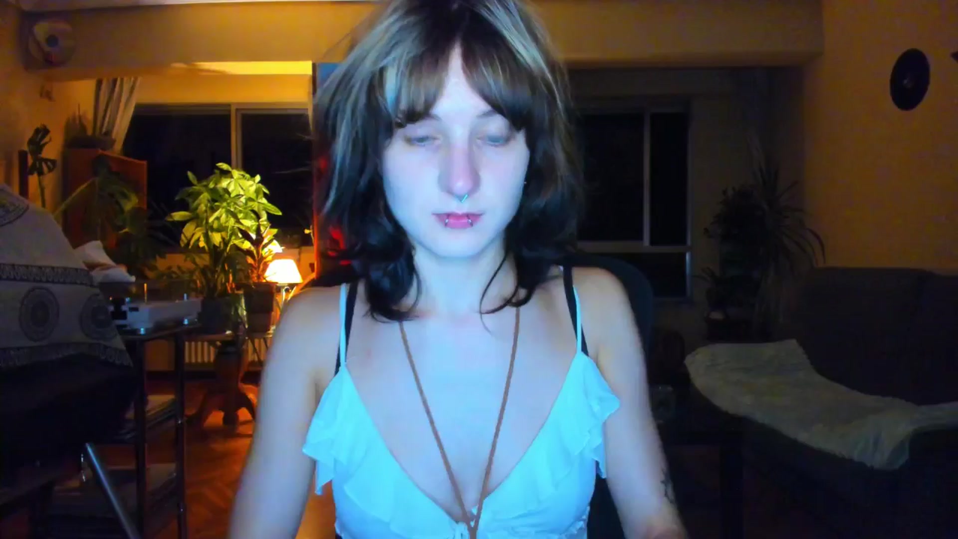 Gallery image thumbnail from Black_Aranya's myfreecams stream on, 06/25/2025, 23:23 image 16 of 20