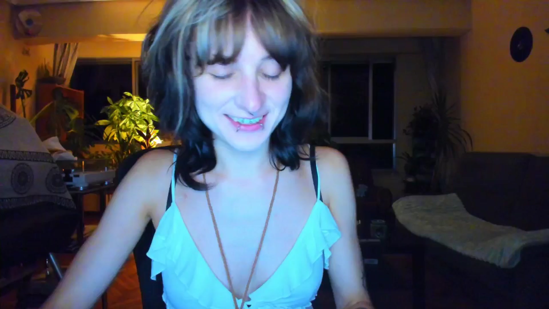 Gallery image thumbnail from Black_Aranya's myfreecams stream on, 06/25/2025, 23:23 image 12 of 20