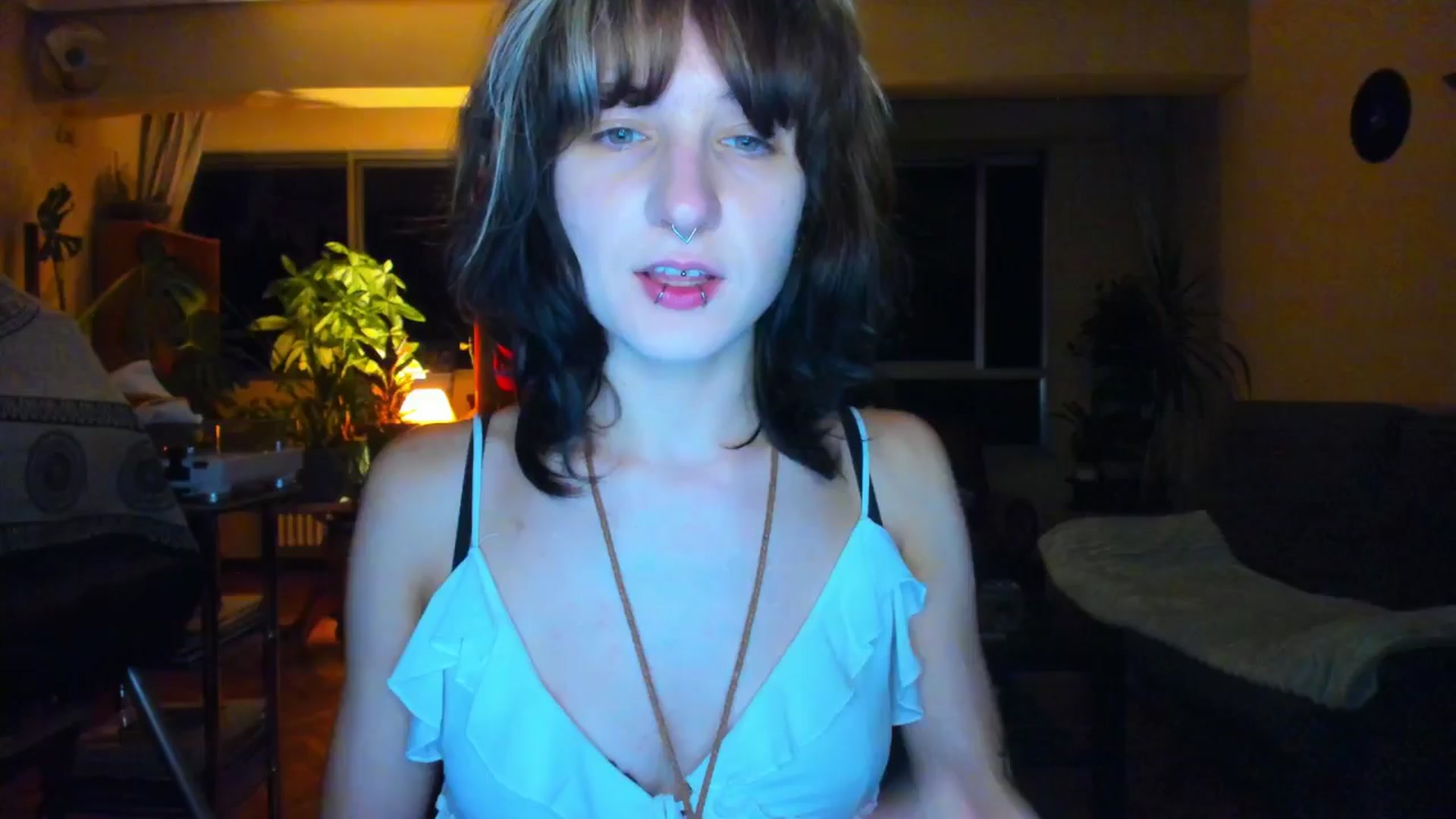 Gallery image thumbnail from Black_Aranya's myfreecams stream on, 06/25/2025, 23:23 image 3 of 20