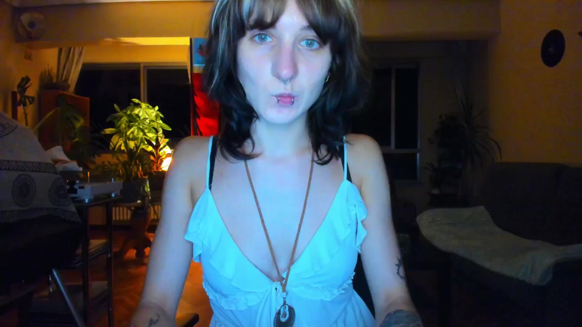 Gallery image thumbnail from Black_Aranya's myfreecams stream on, 06/25/2025, 23:23 image 20 of 20