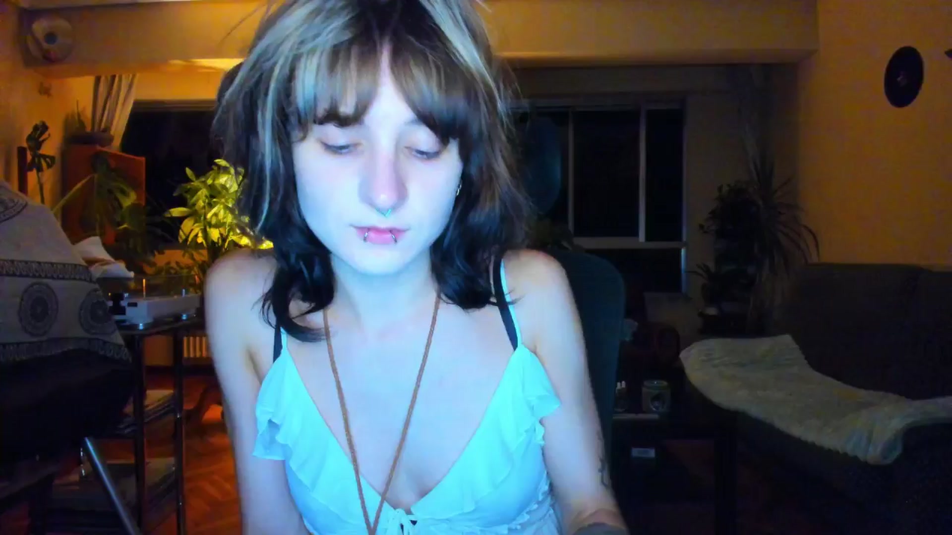 Gallery image thumbnail from Black_Aranya's myfreecams stream on, 06/25/2025, 23:23 image 11 of 20