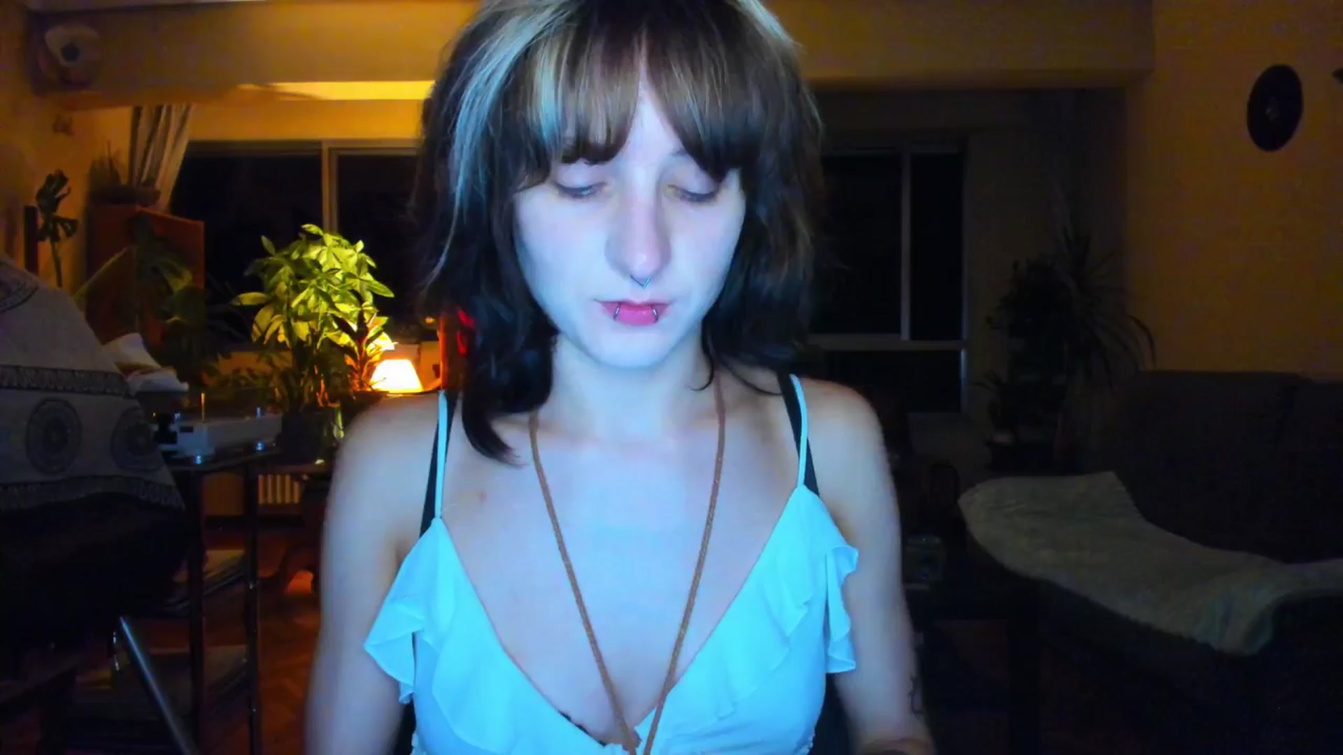 Gallery image thumbnail from Black_Aranya's myfreecams stream on, 06/25/2025, 23:23 image 4 of 20