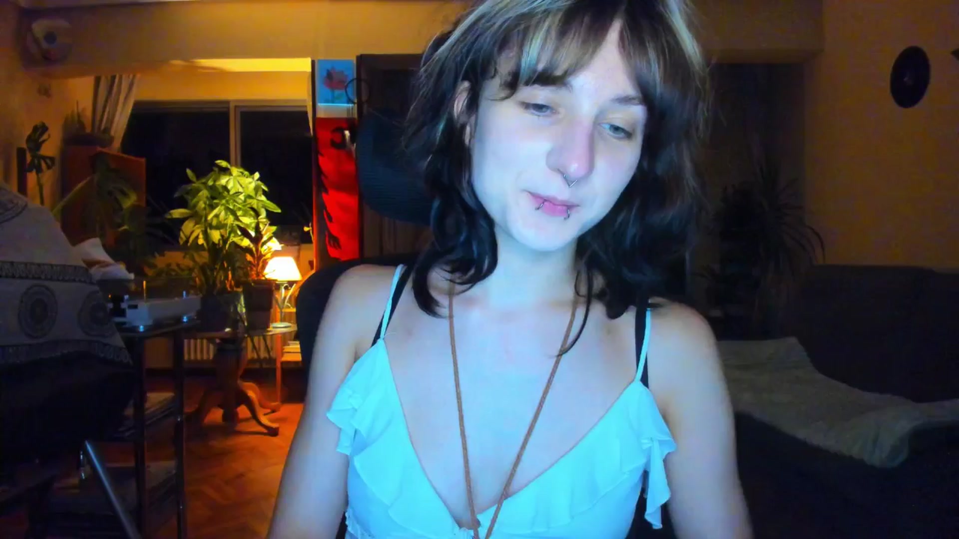 Gallery image thumbnail from Black_Aranya's myfreecams stream on, 06/25/2025, 23:23 image 15 of 20