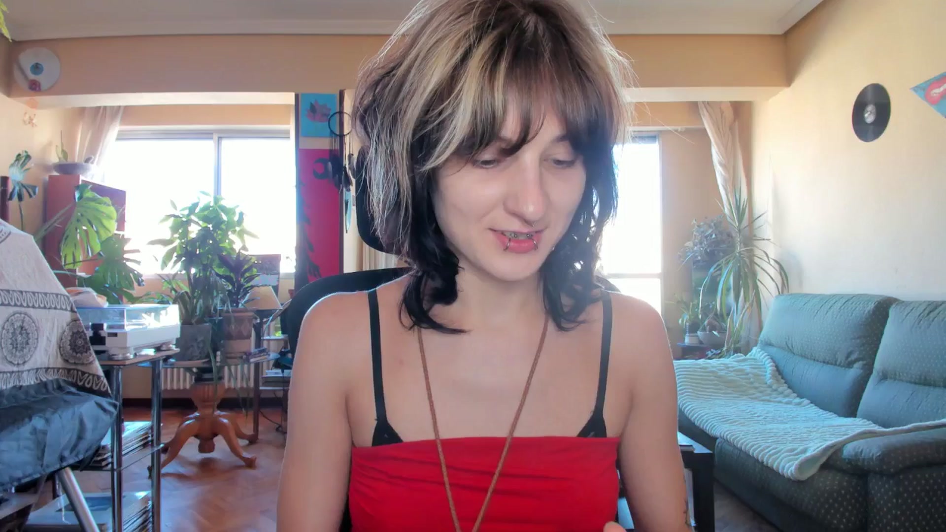 Gallery image thumbnail from Black_Aranya's myfreecams stream on, 06/26/2025, 18:30 image 19 of 20