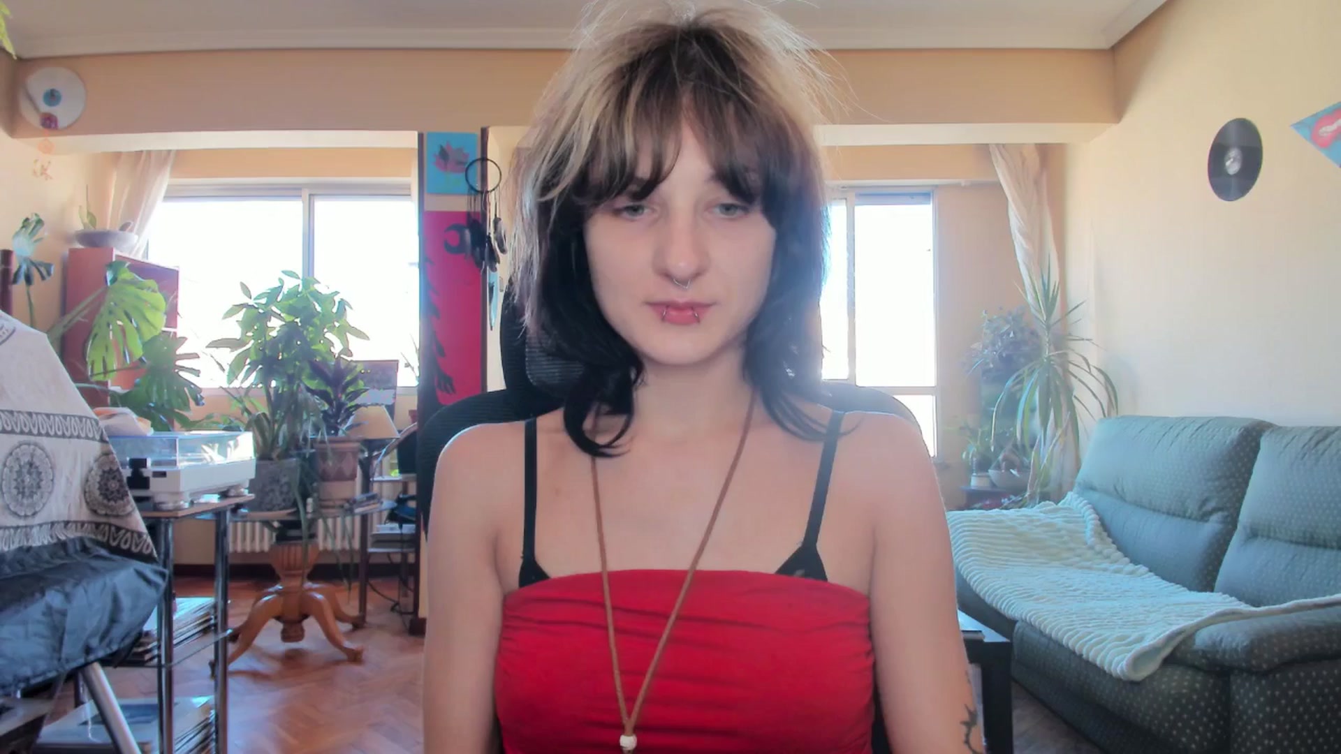 Gallery image thumbnail from Black_Aranya's myfreecams stream on, 06/26/2025, 18:30 image 10 of 20
