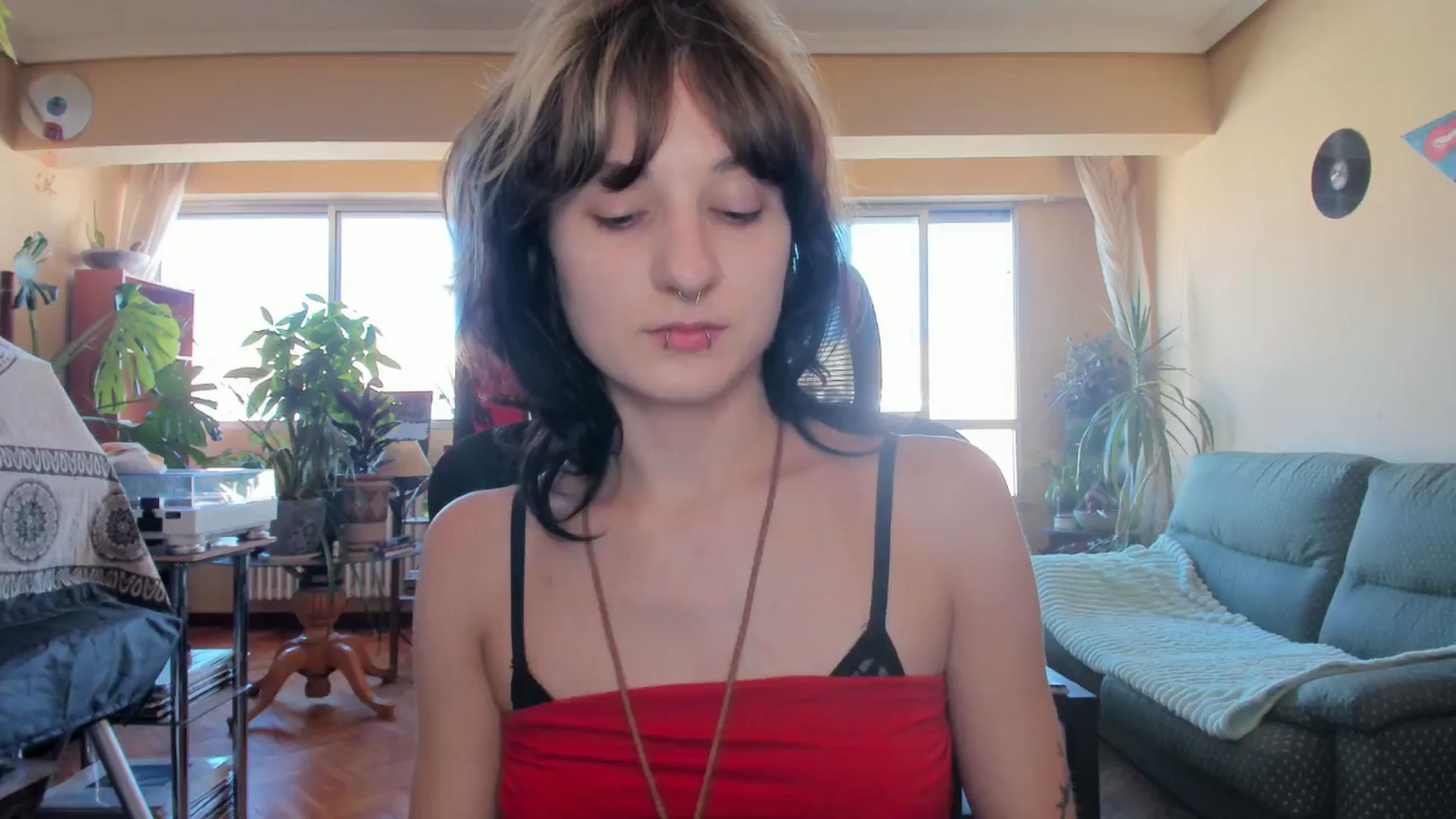 Gallery image thumbnail from Black_Aranya's myfreecams stream on, 06/26/2025, 18:30 image 8 of 20