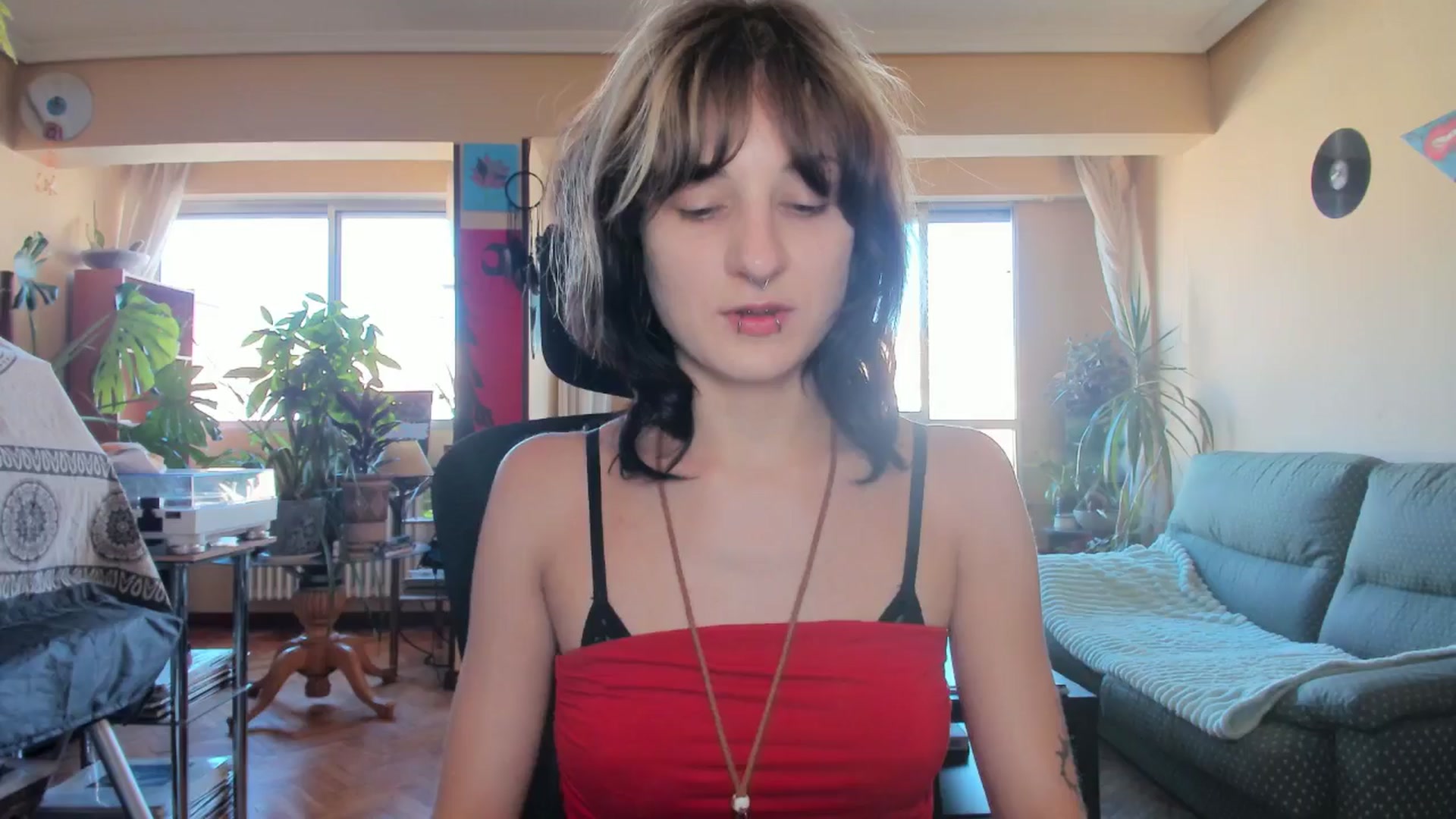 Gallery image thumbnail from Black_Aranya's myfreecams stream on, 06/26/2025, 18:30 image 20 of 20