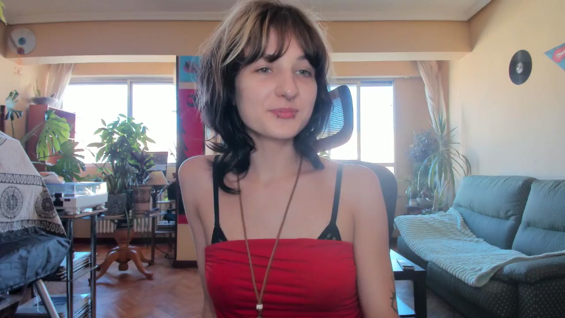 Gallery image thumbnail from Black_Aranya's myfreecams stream on, 06/26/2025, 18:30 image 15 of 20