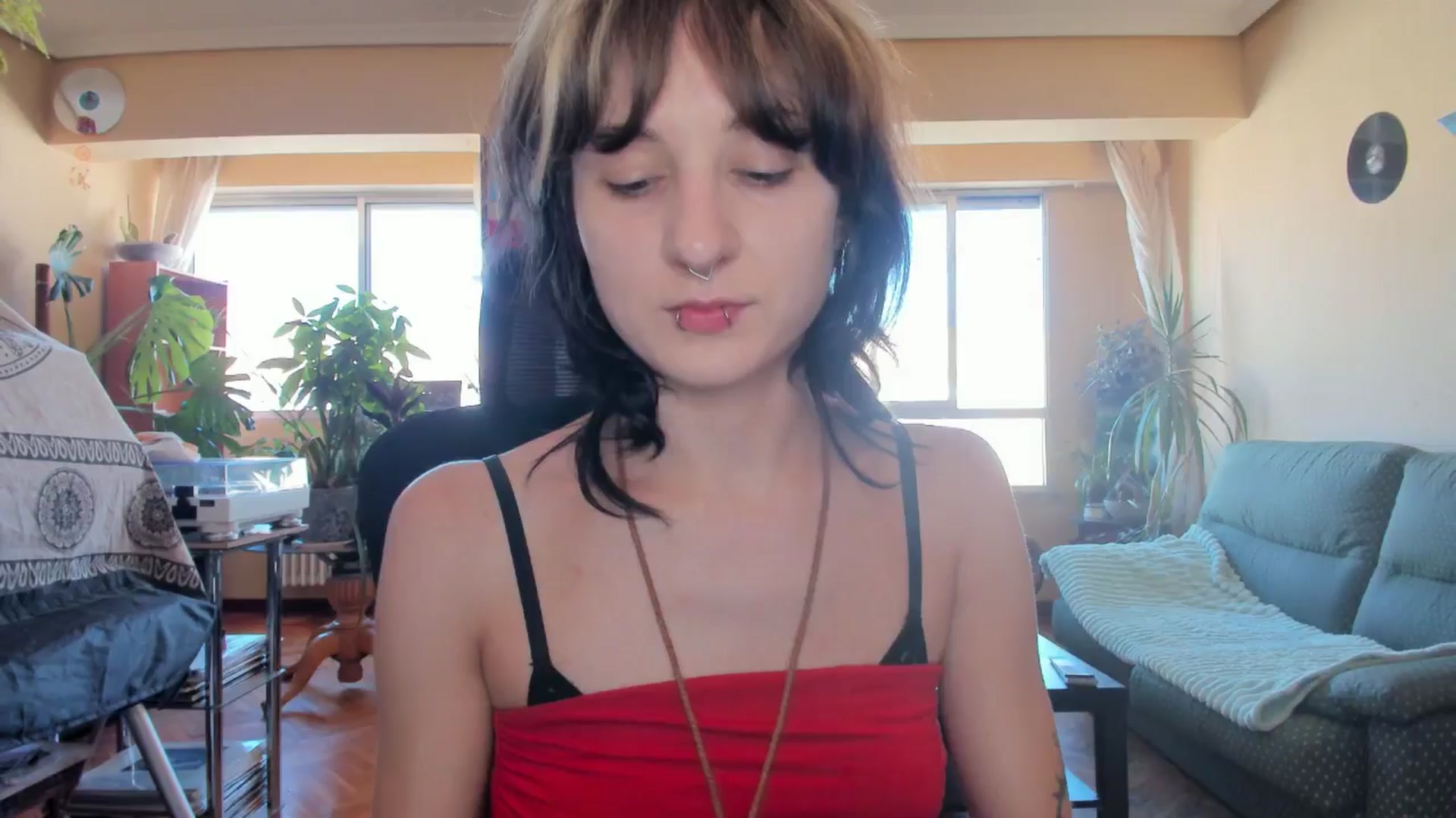Gallery image thumbnail from Black_Aranya's myfreecams stream on, 06/26/2025, 18:30 image 3 of 20