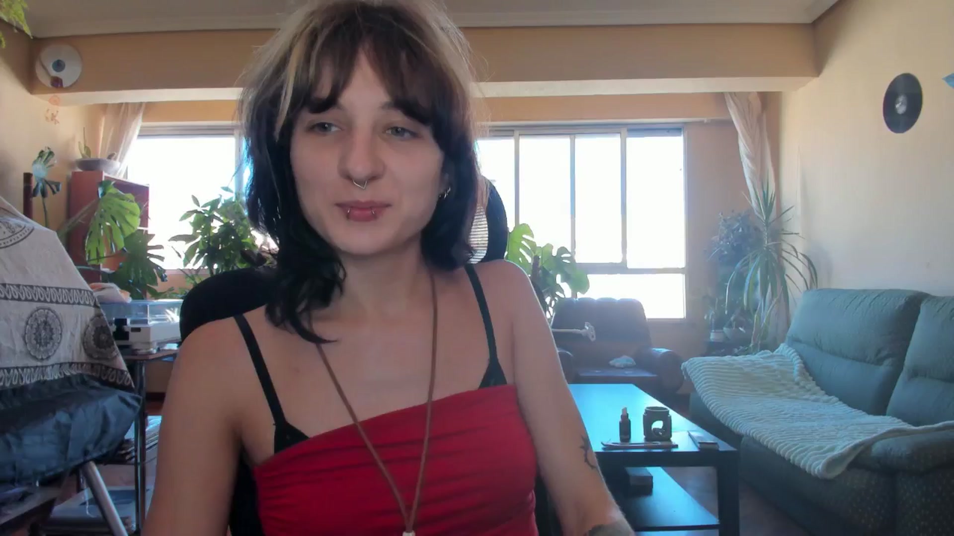 Gallery image thumbnail from Black_Aranya's myfreecams stream on, 06/26/2025, 18:30 image 5 of 20