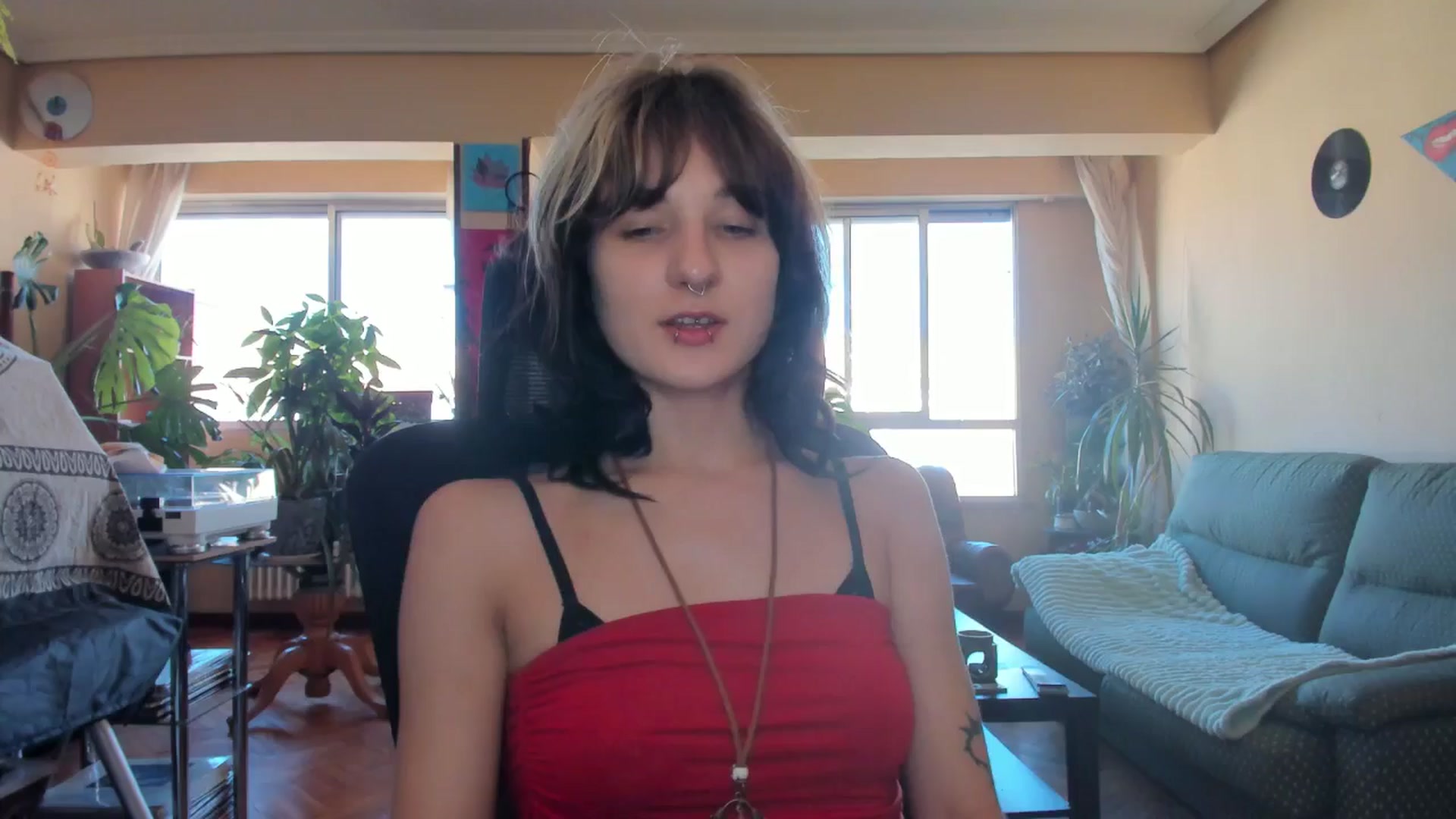 Gallery image thumbnail from Black_Aranya's myfreecams stream on, 06/26/2025, 18:30 image 11 of 20